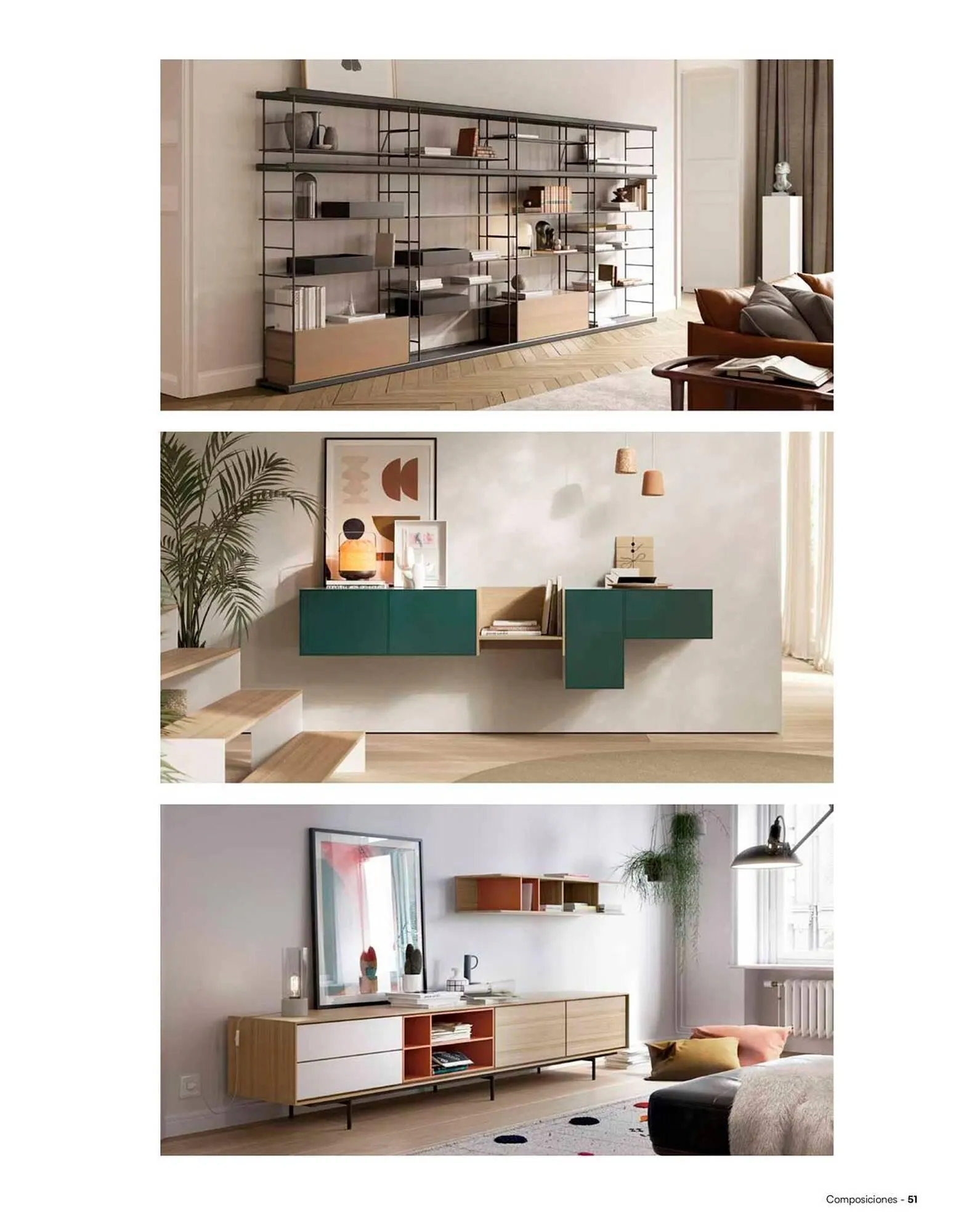 Catálogo de Folleto La Oca 1 de enero al 31 de diciembre 2025 - Página 51