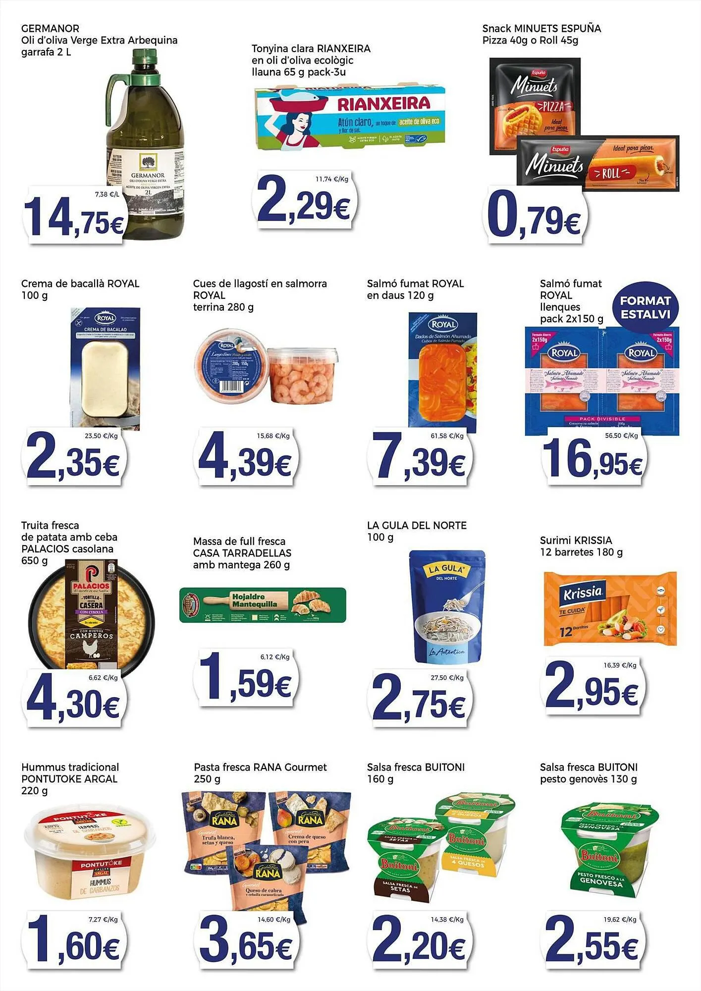 Catálogo de Folleto Keisy 22 de junio al 22 de julio 2023 - Página 7