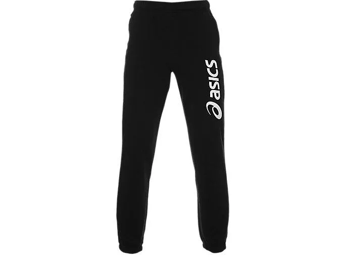 ASICS BIG LOGO SWEAT PANT