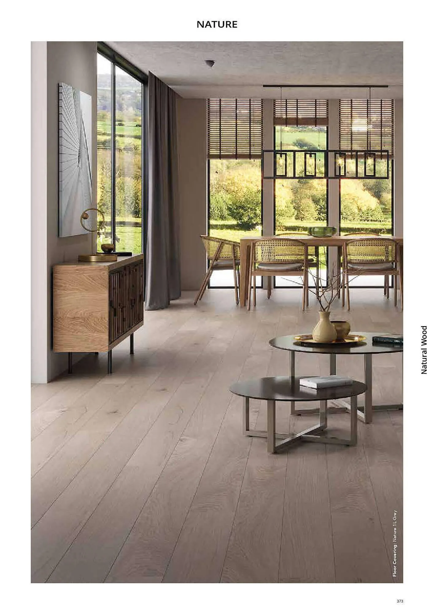 Catálogo de Folleto Porcelanosa 31 de marzo al 8 de febrero 2024 - Página 380