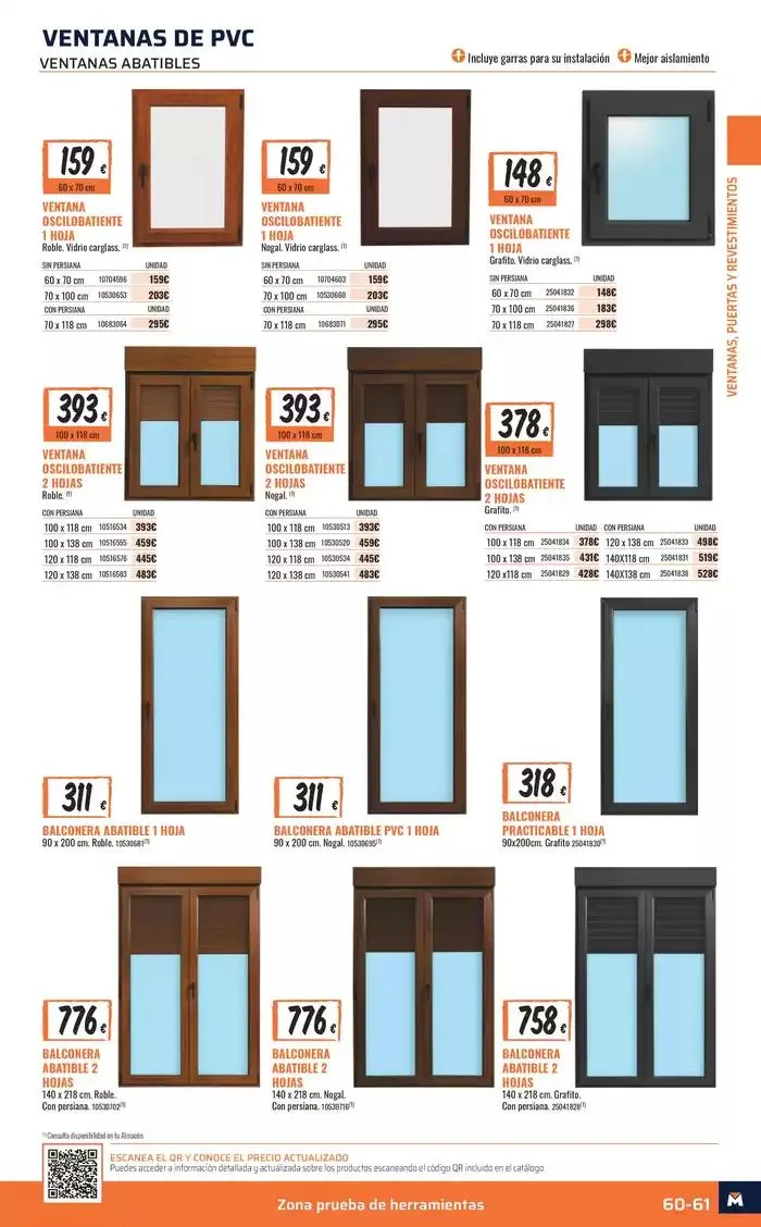 Catálogo de Catálogo 2025 Cordoba 1 de enero al 31 de diciembre 2025 - Página 61