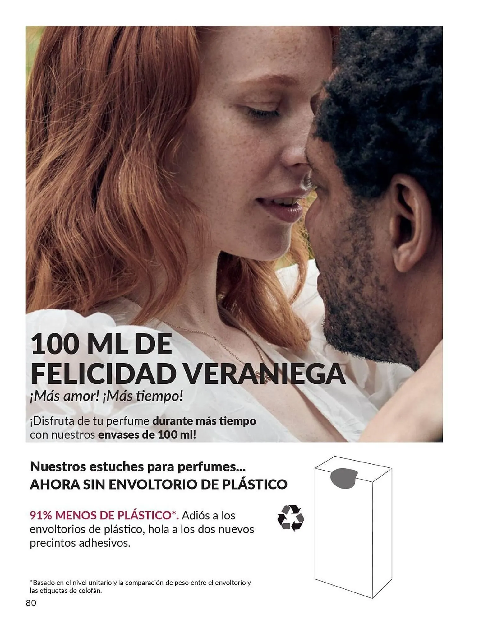 Catálogo de Folleto AVON 2 de junio al 30 de junio 2025 - Página 80