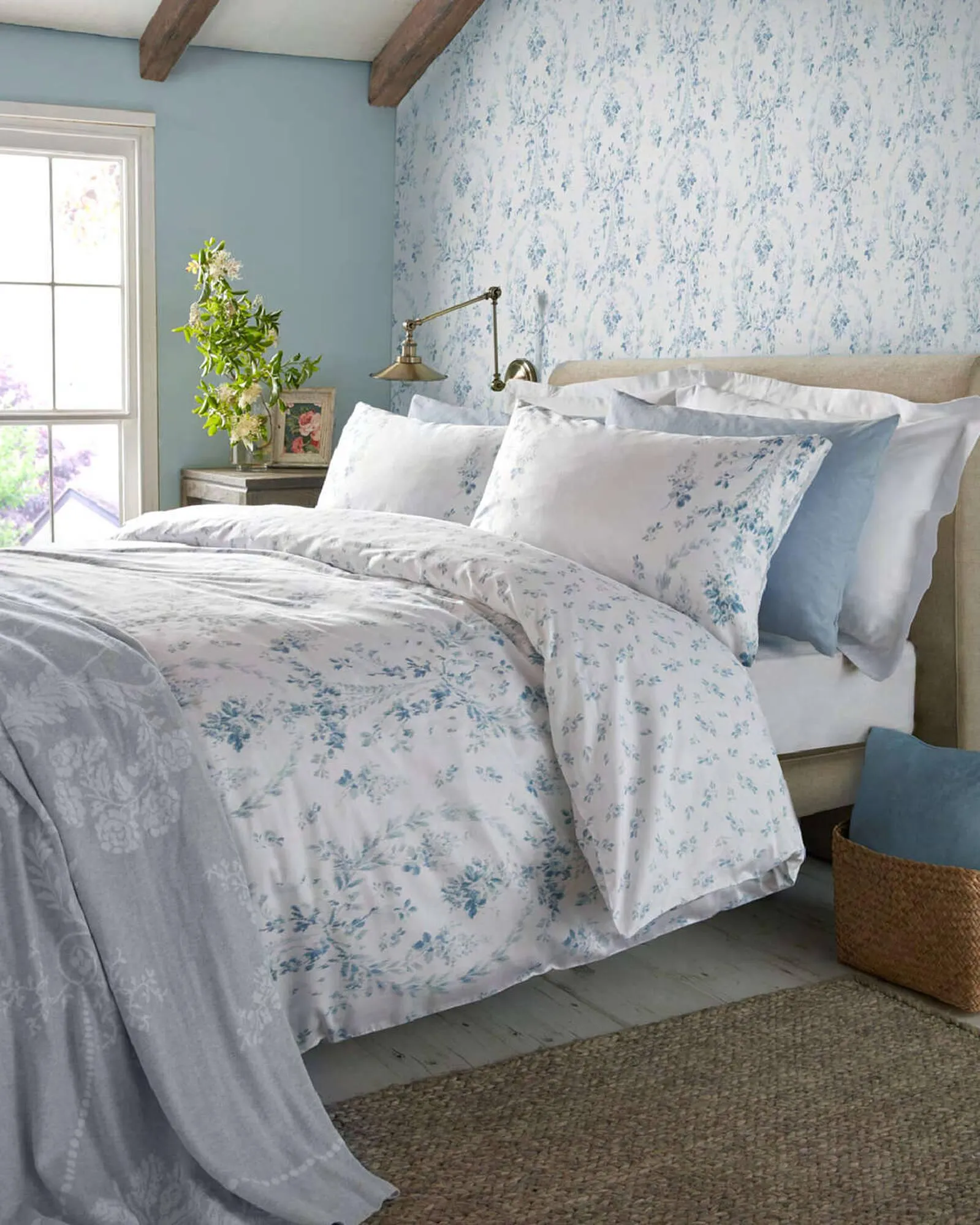 Catálogo de Folleto Laura Ashley 2 de marzo al 1 de febrero 2024 - Página 6