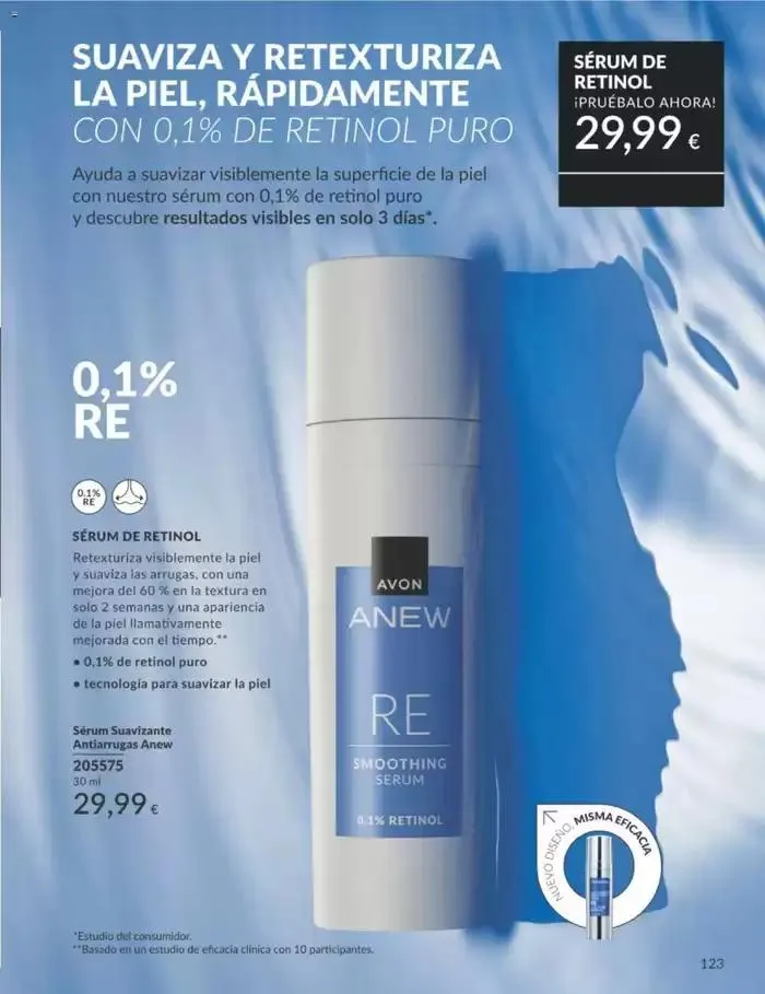 Catálogo de Catálogo AVON 1 de octubre al 31 de octubre 2024 - Página 26