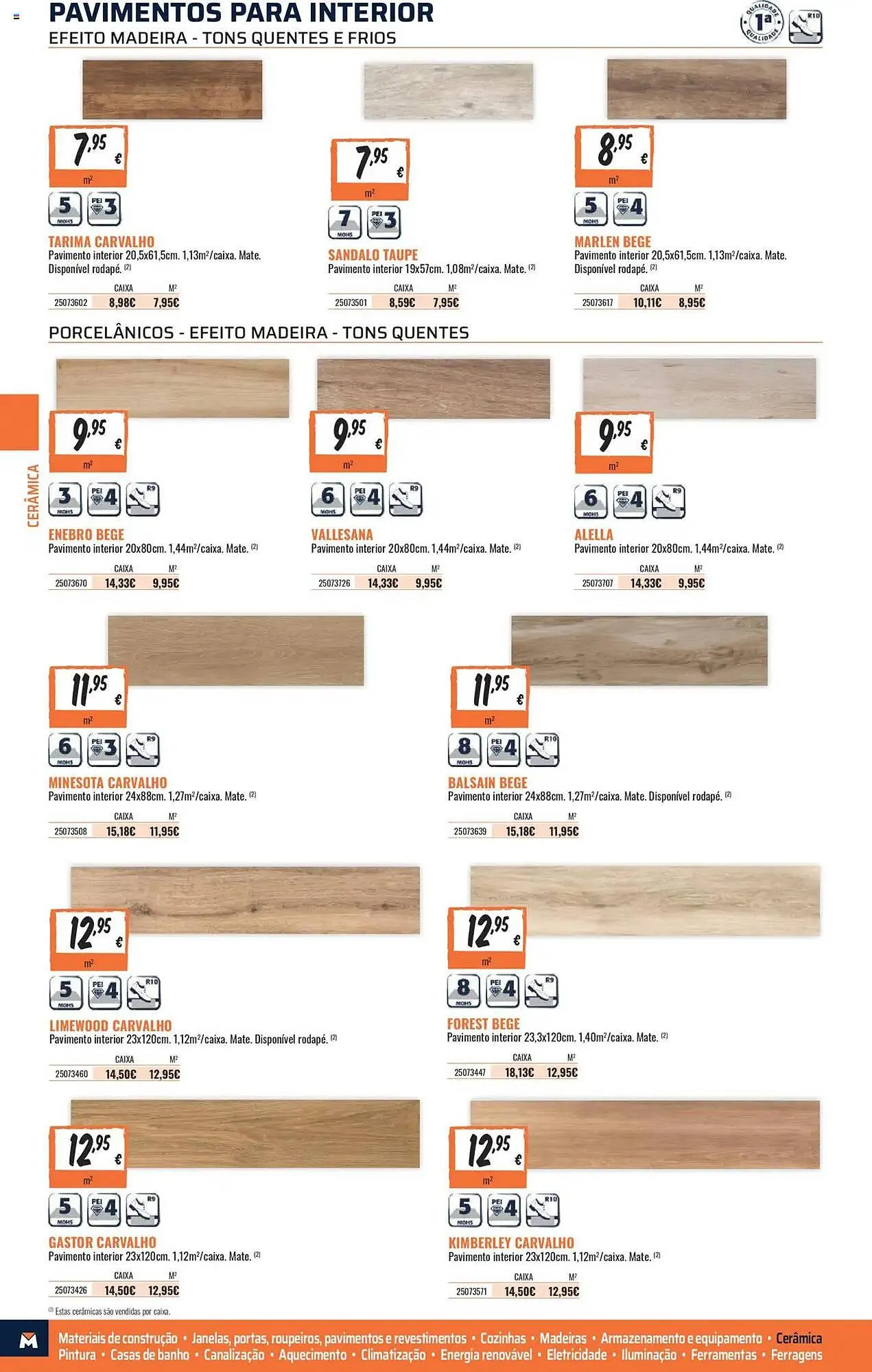 Catálogo de Folleto Obramat 17 de agosto al 28 de diciembre 2025 - Página 120