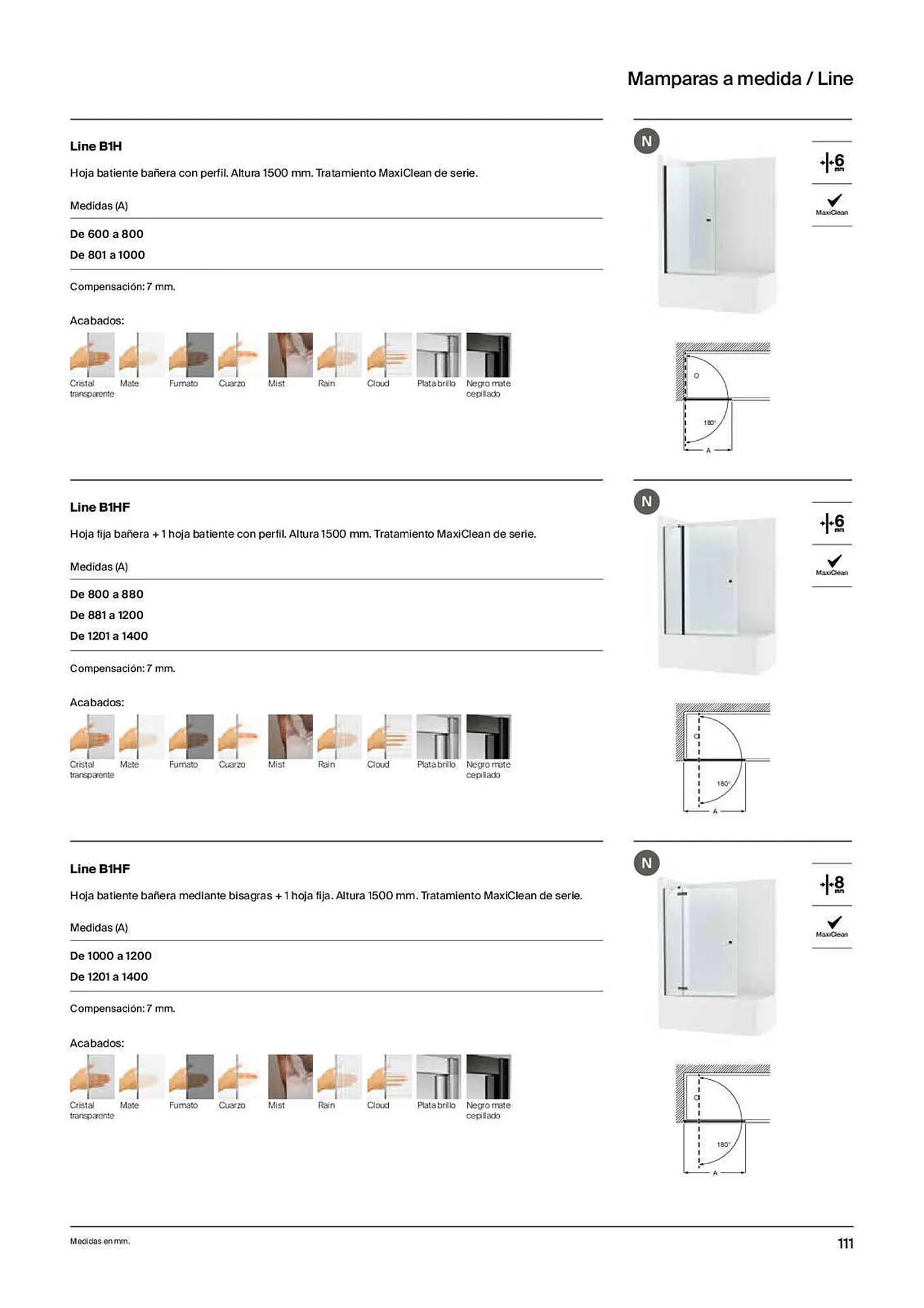Catálogo de Folleto Roca 31 de marzo al 20 de febrero 2024 - Página 113