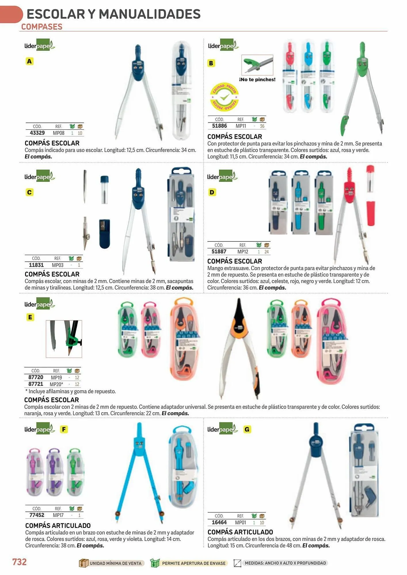 Catálogo de Folleto Carlin 25 de julio al 31 de diciembre 2023 - Página 758