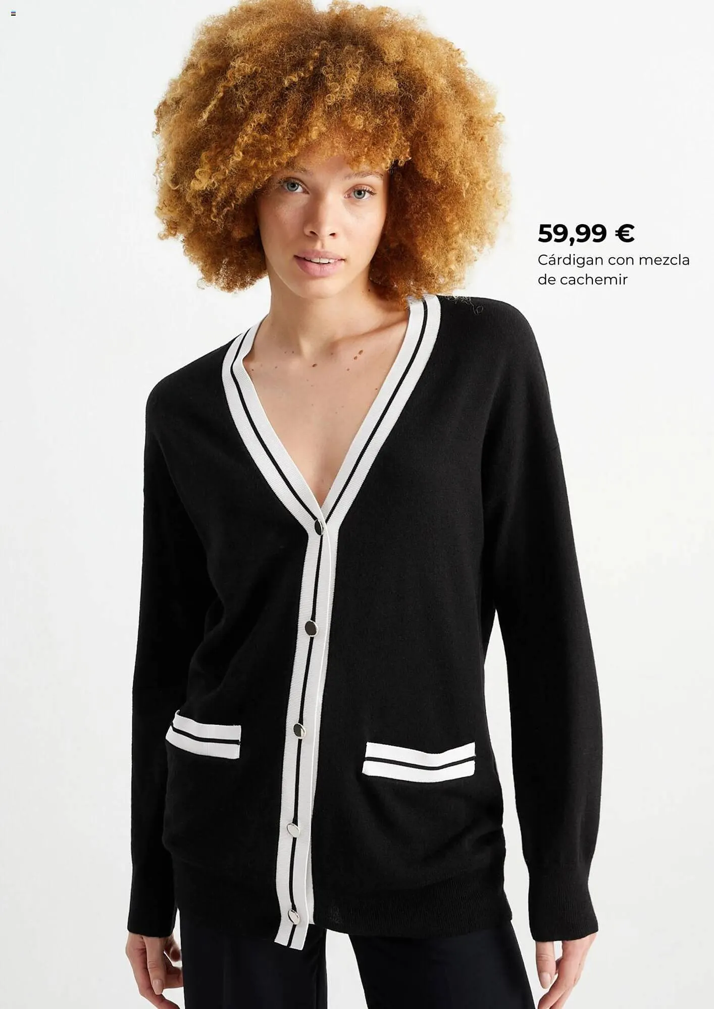 Catálogo de Folleto C&A 1 de noviembre al 1 de diciembre 2023 - Página 7