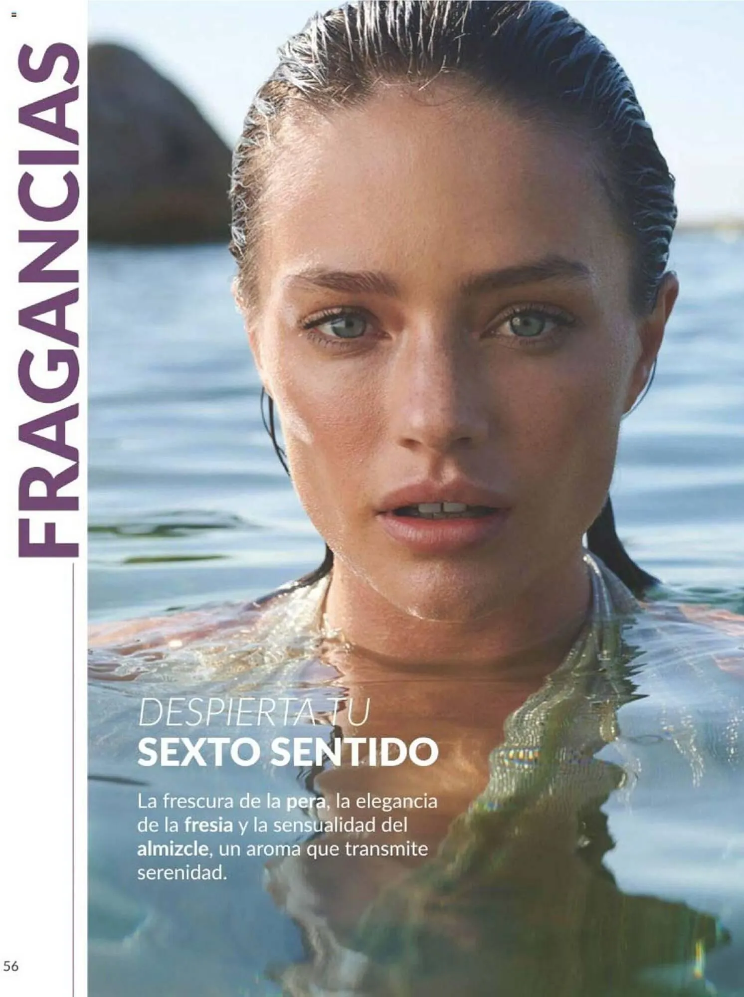 Catálogo de Folleto AVON 10 de abril al 30 de abril 2024 - Página 147