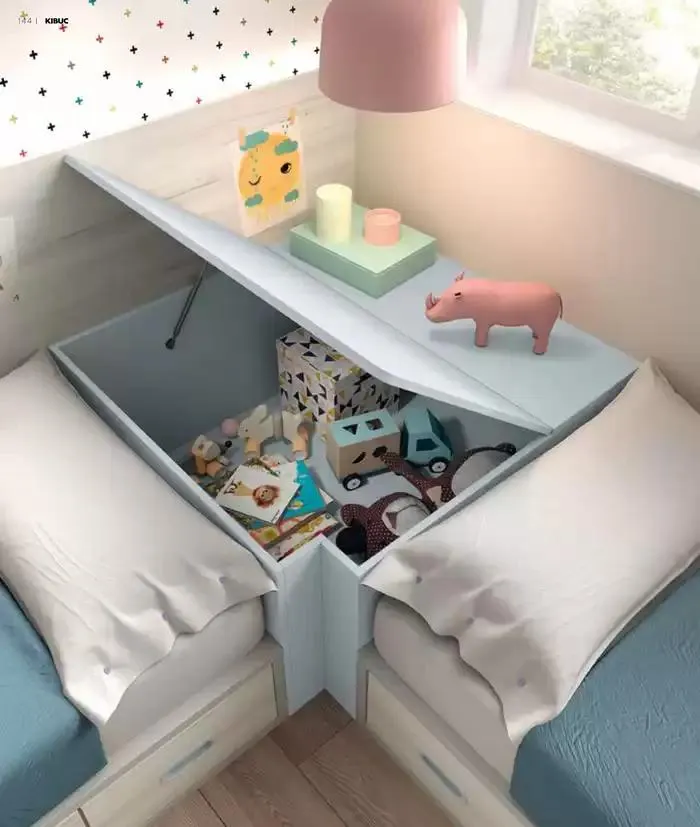 Catálogo de Catálogo Kibuc 7 de marzo al 31 de agosto 2025 - Página 144