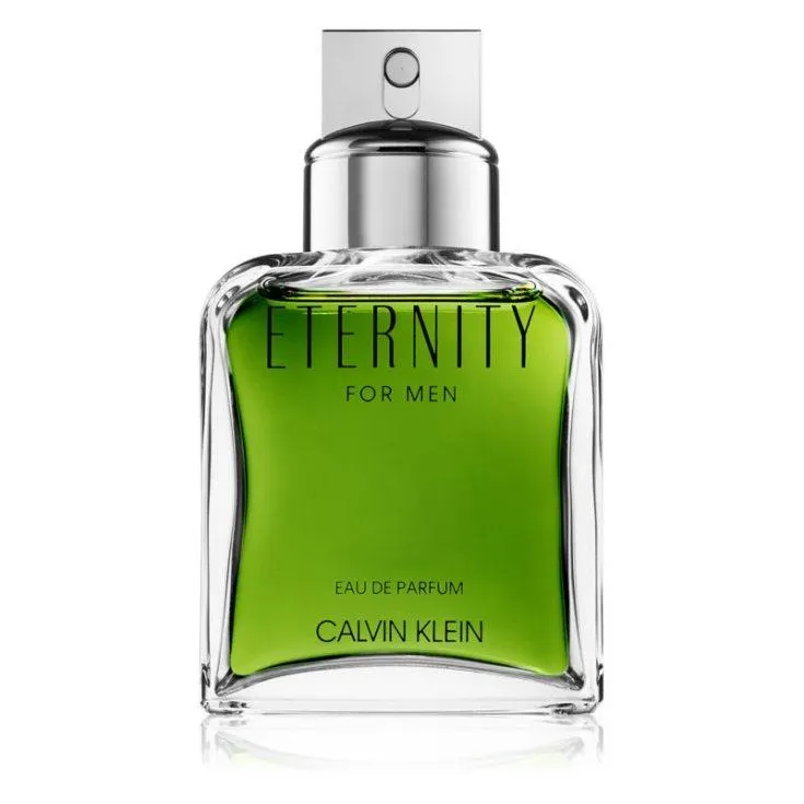 ETERNITY MEN EDP 200 VAP