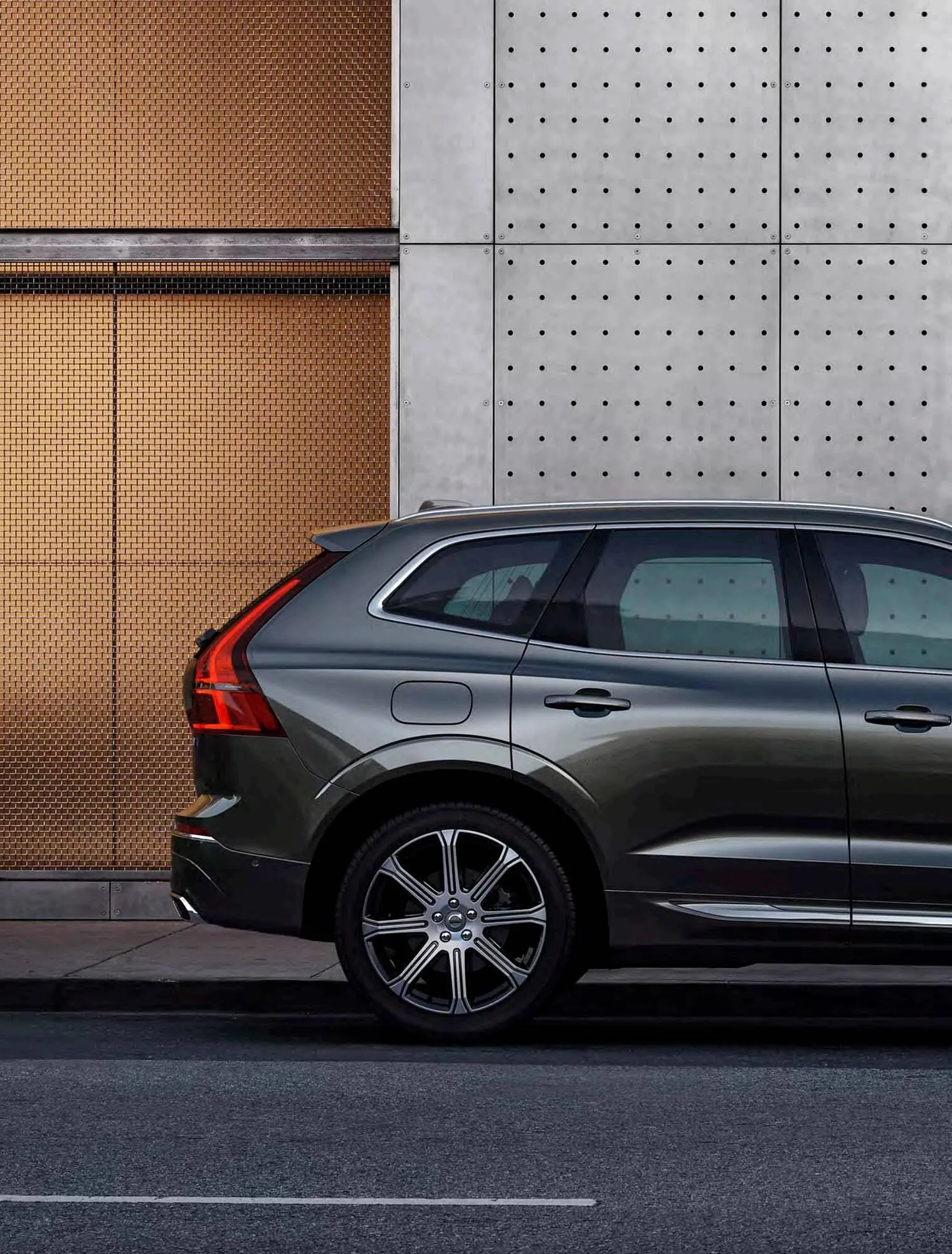 Catálogo de Folleto Volvo 18 de mayo al 31 de diciembre 2023 - Página 4