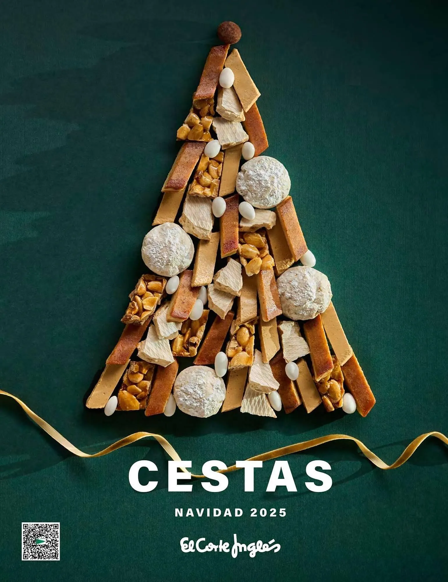 Catálogo de Catálogo El Corte Inglés 3 de octubre al 5 de enero 2026 - Página 1