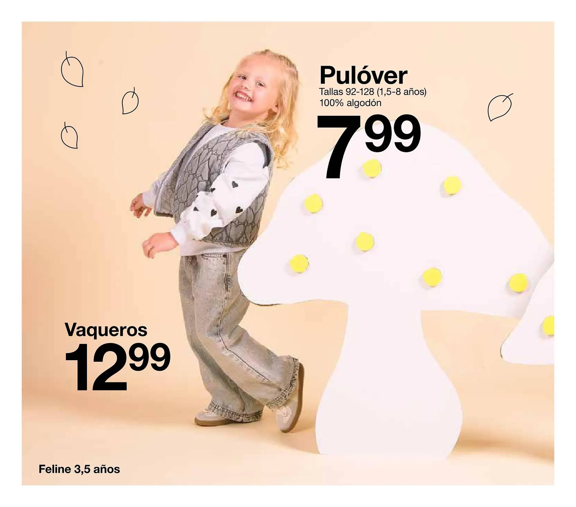 Catálogo de Folleto Zeeman 18 de julio al 30 de noviembre 2025 - Página 30