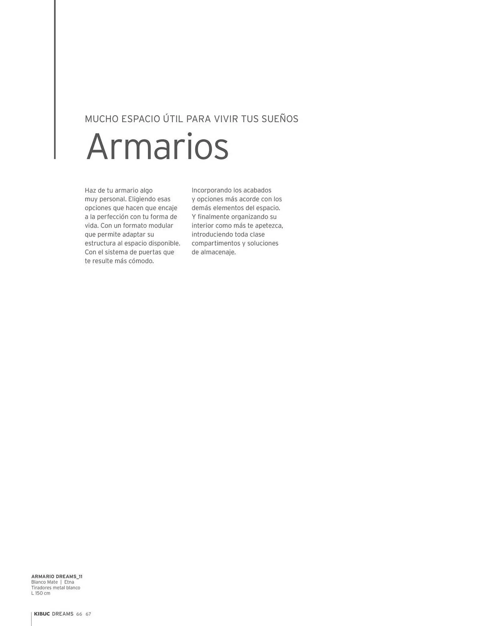 Catálogo de Catálogo Kibuc 5 de enero al 31 de diciembre 2026 - Página 68