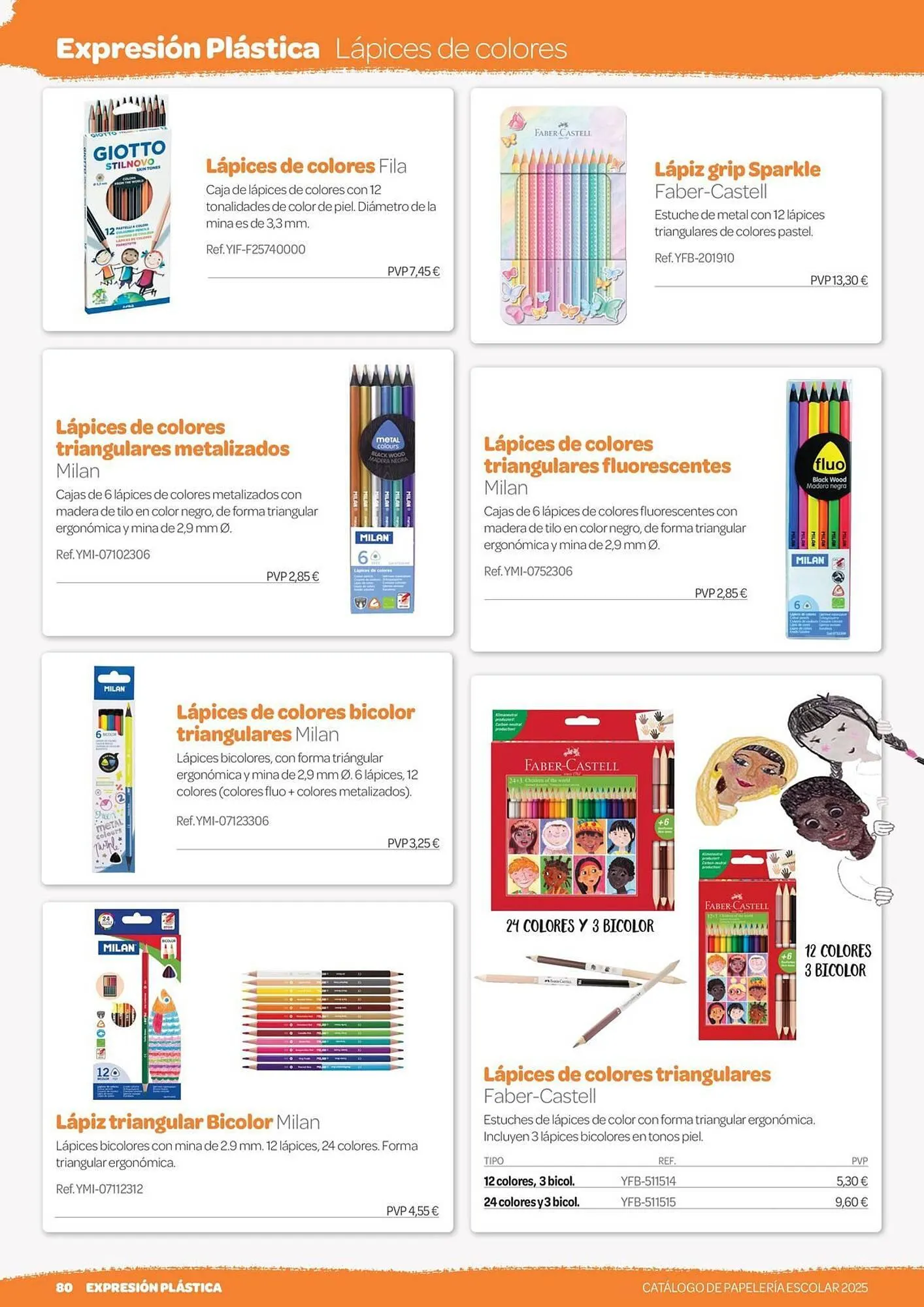 Catálogo de Folleto Dideco 2 de julio al 31 de diciembre 2025 - Página 80