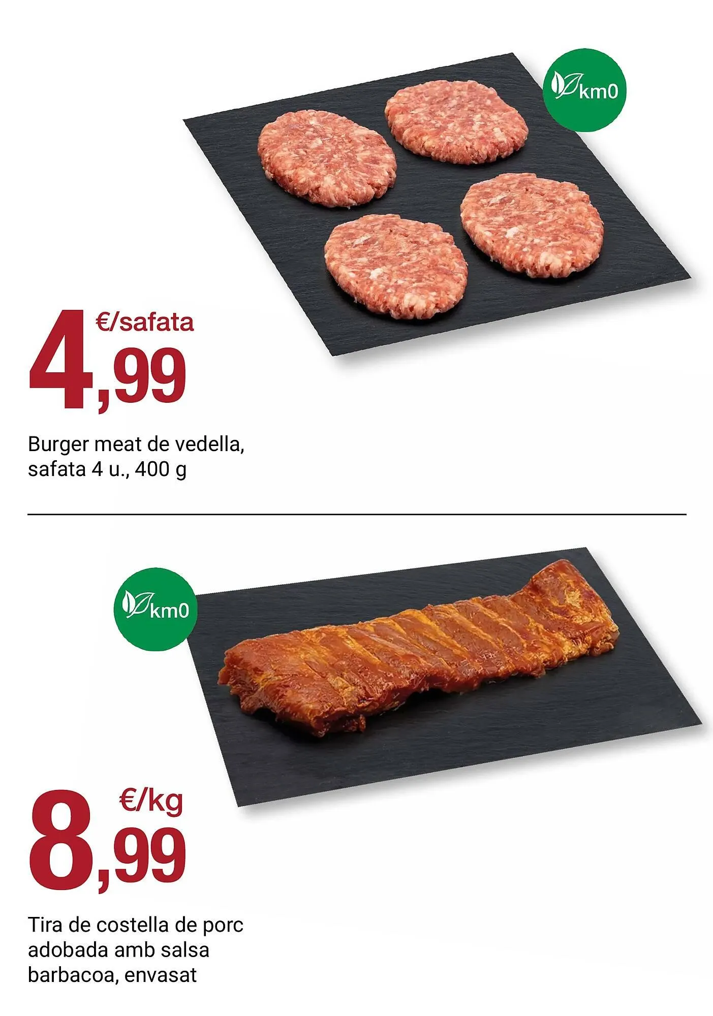 Catálogo de Folleto BonpreuEsclat 17 de febrero al 2 de marzo 2026 - Página 50