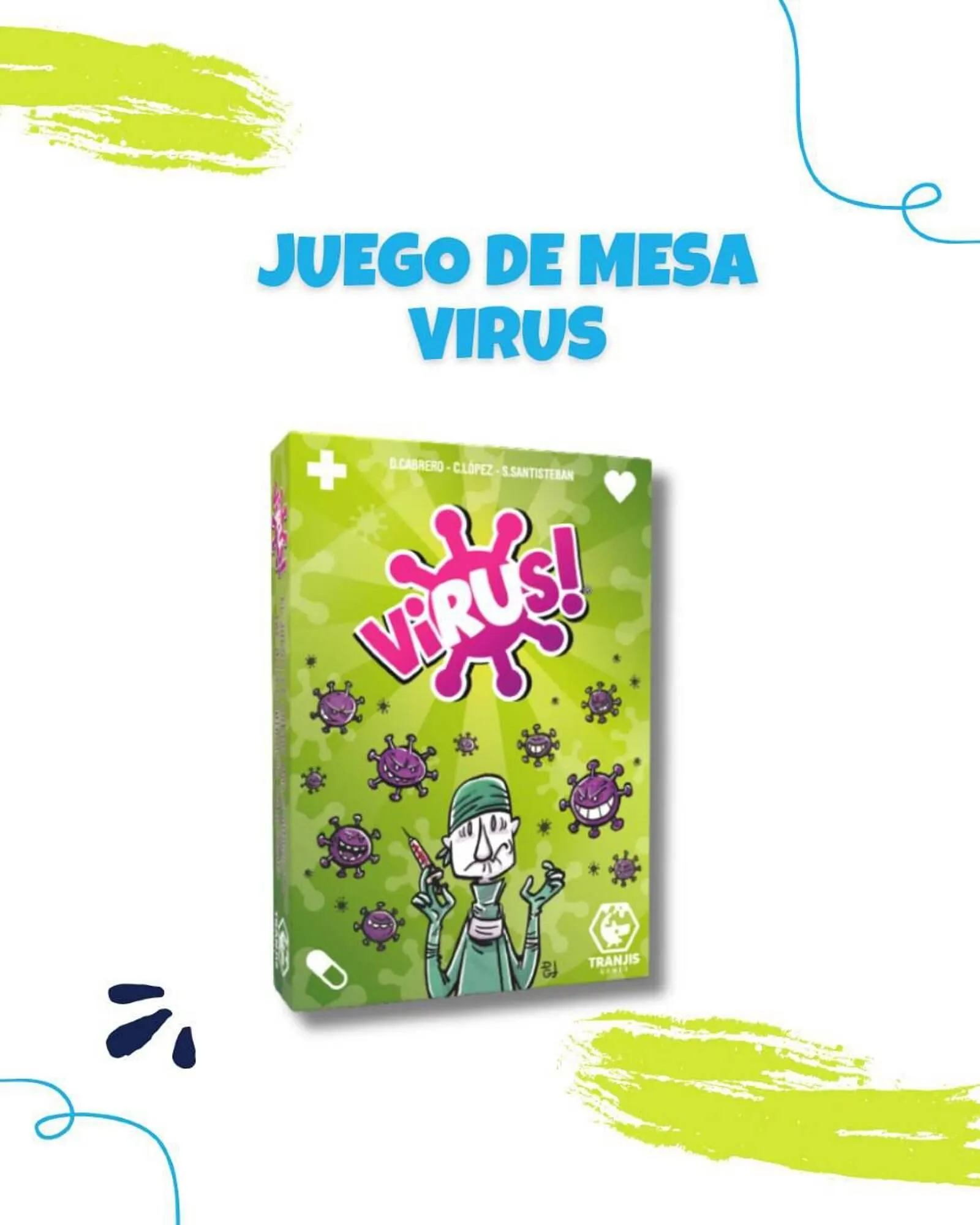 Catálogo de Folleto Juguetes Carrión 18 de abril al 30 de abril 2025 - Página 2