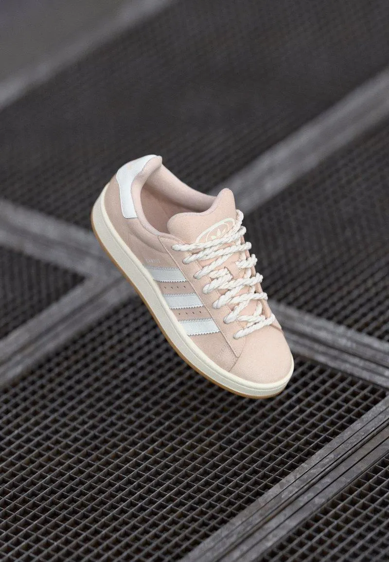 CAMPUS 00S W - Zapatillas skate - quartz/core white