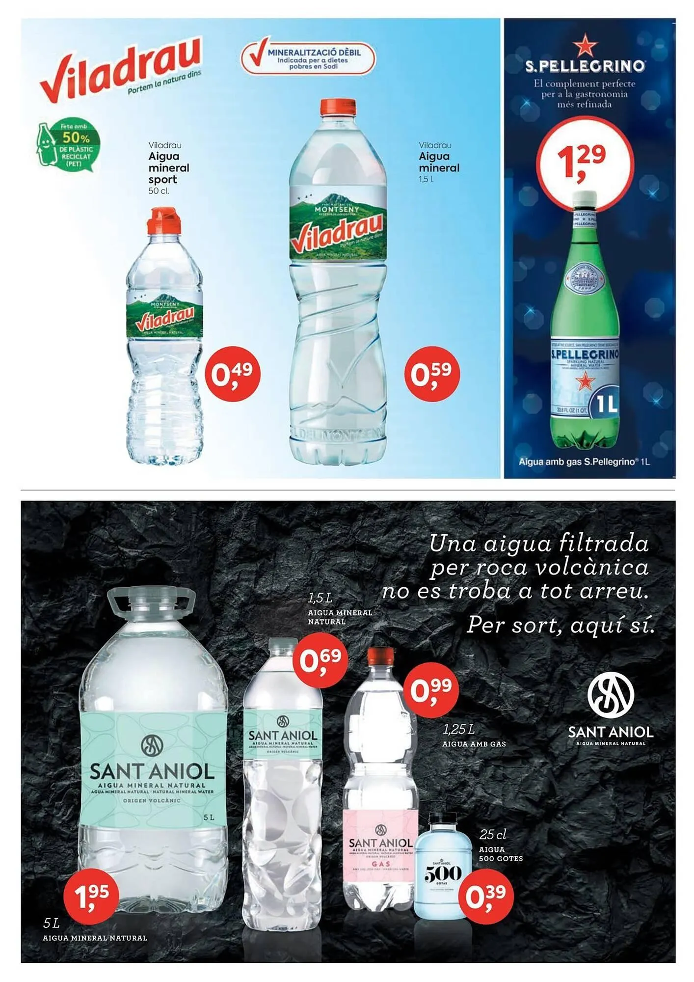 Catálogo de Folleto Suma Supermercados 22 de abril al 5 de mayo 2026 - Página 12