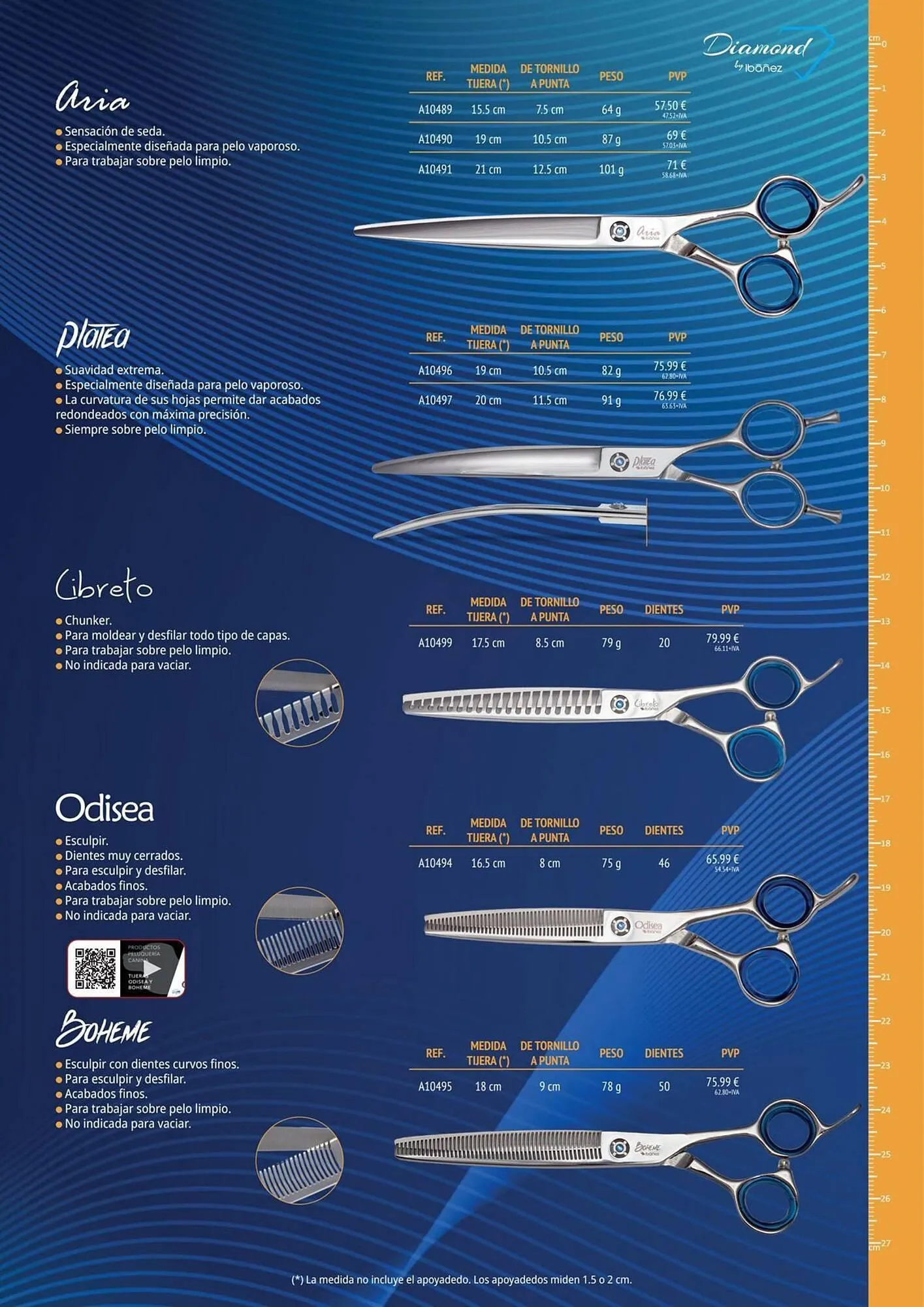 Catálogo de Folleto Setter Bakio 13 de junio al 31 de diciembre 2026 - Página 57