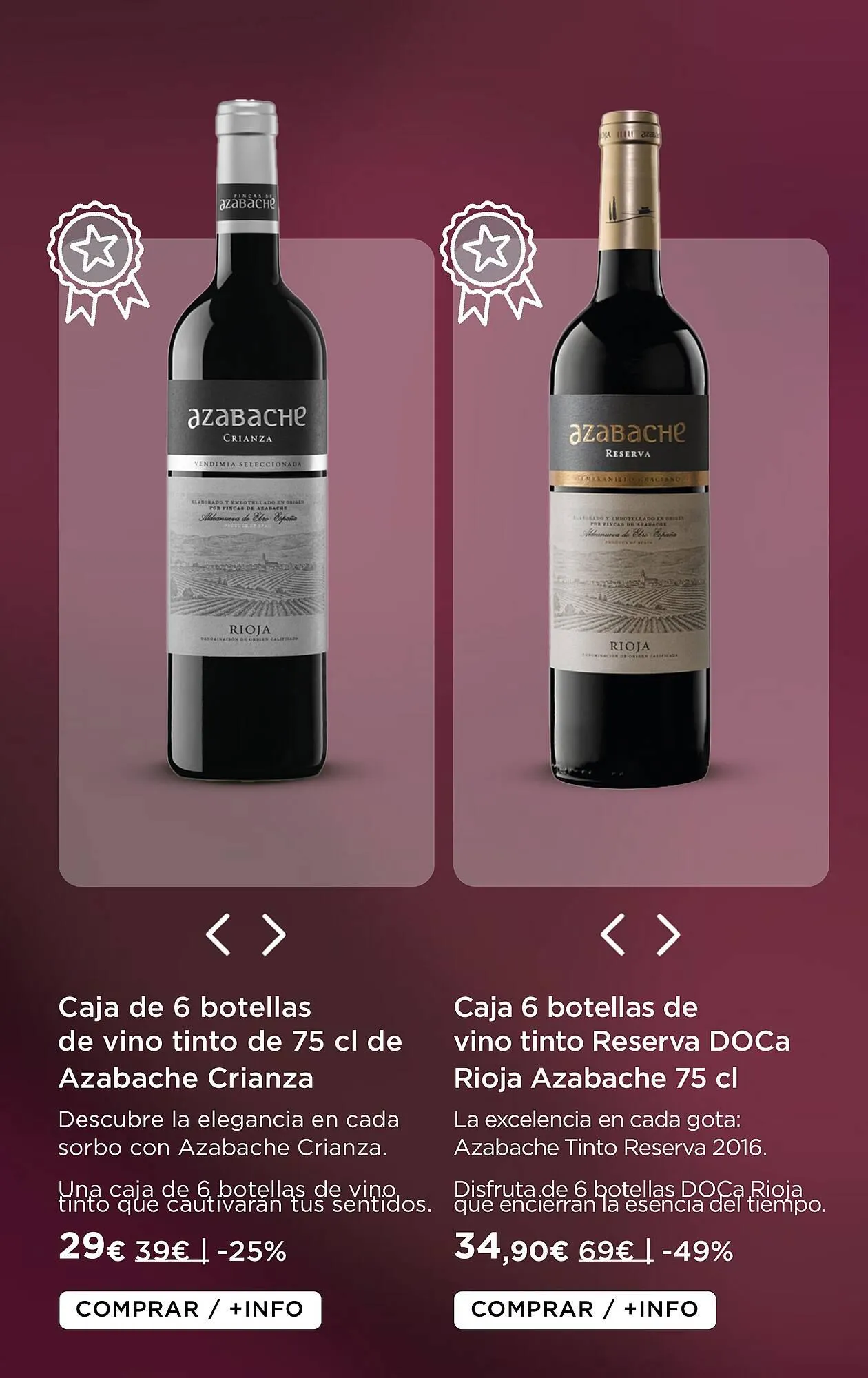 Catálogo de Folleto La tienda en casa 1 de diciembre al 30 de diciembre 2023 - Página 6