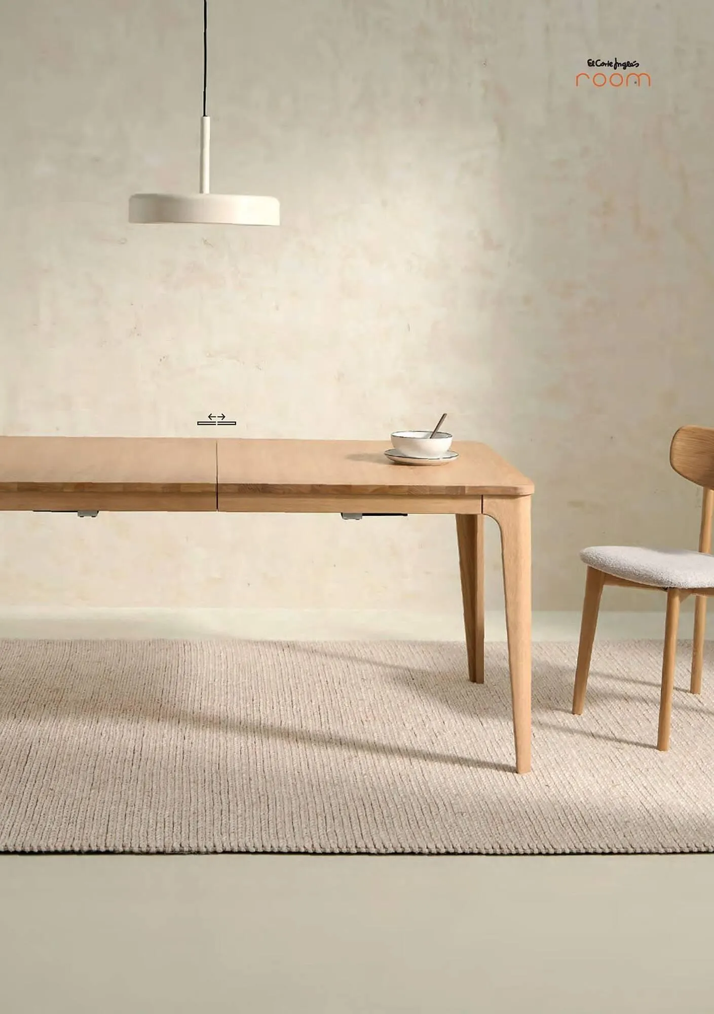 Catálogo de Catálogo El Corte Inglés 7 de abril al 31 de agosto 2026 - Página 25