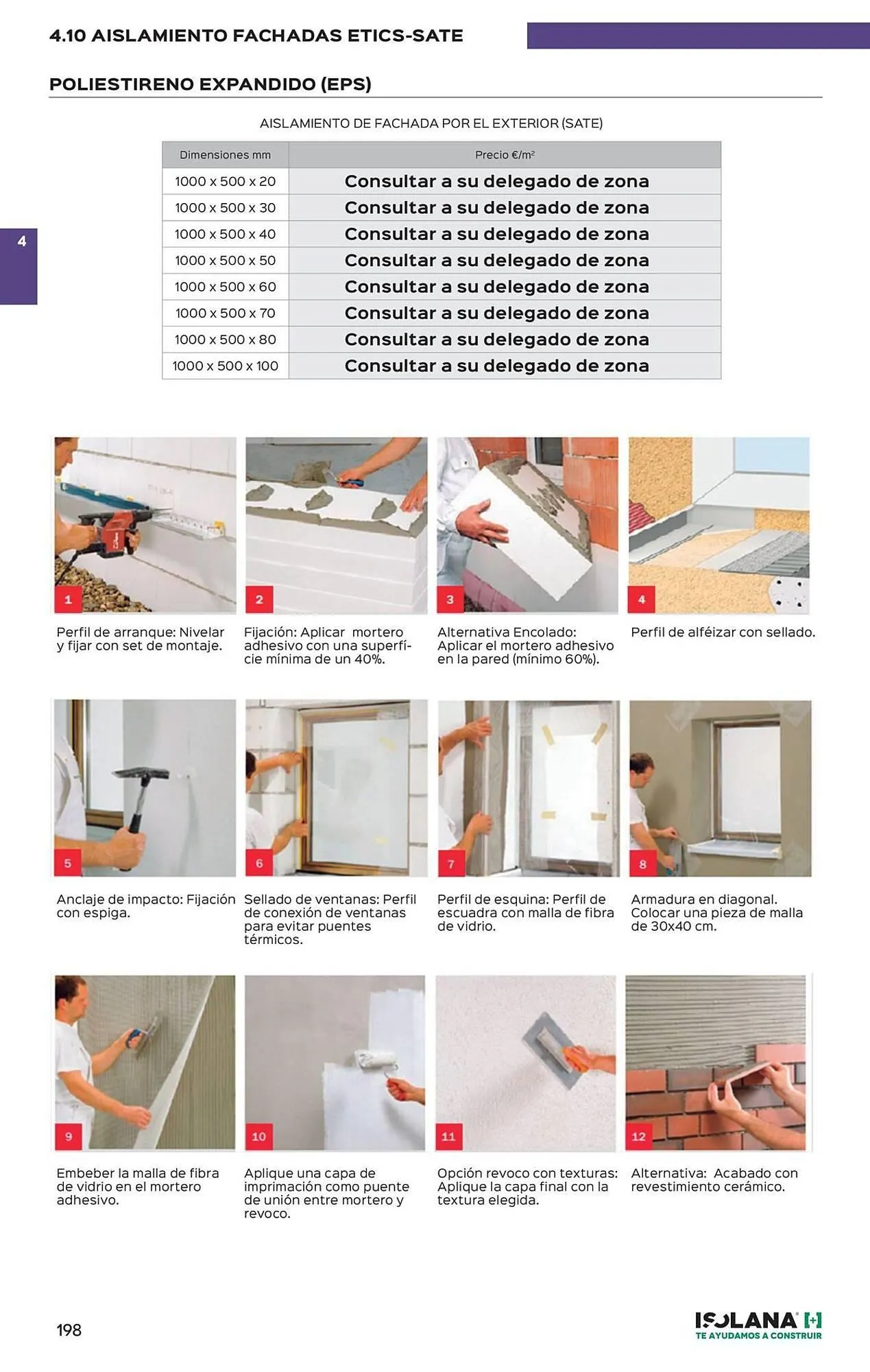 Catálogo de Catálogo Isolana 24 de abril al 31 de diciembre 2026 - Página 31