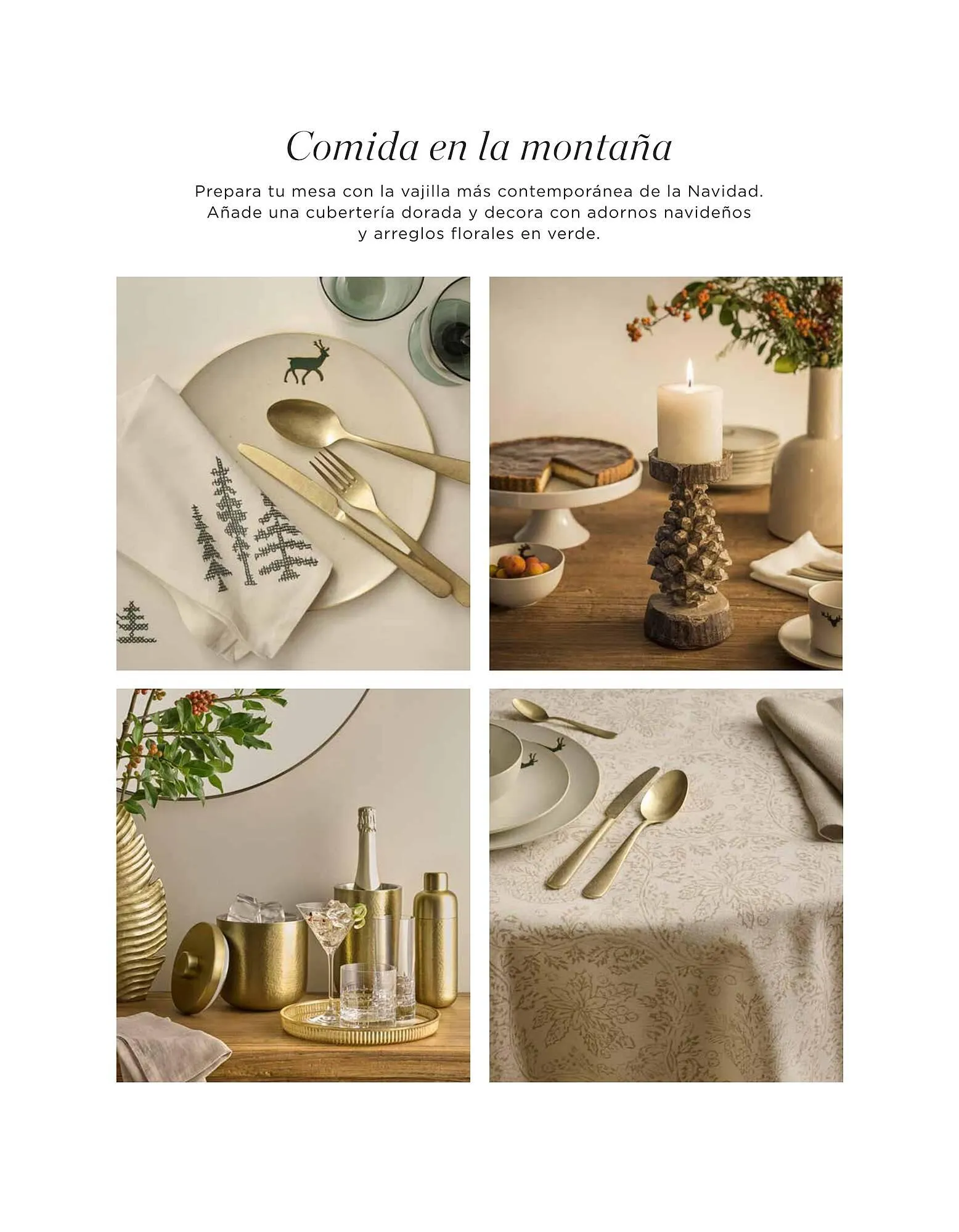 Catálogo de Folleto El Corte Inglés 15 de diciembre al 31 de diciembre 2023 - Página 27