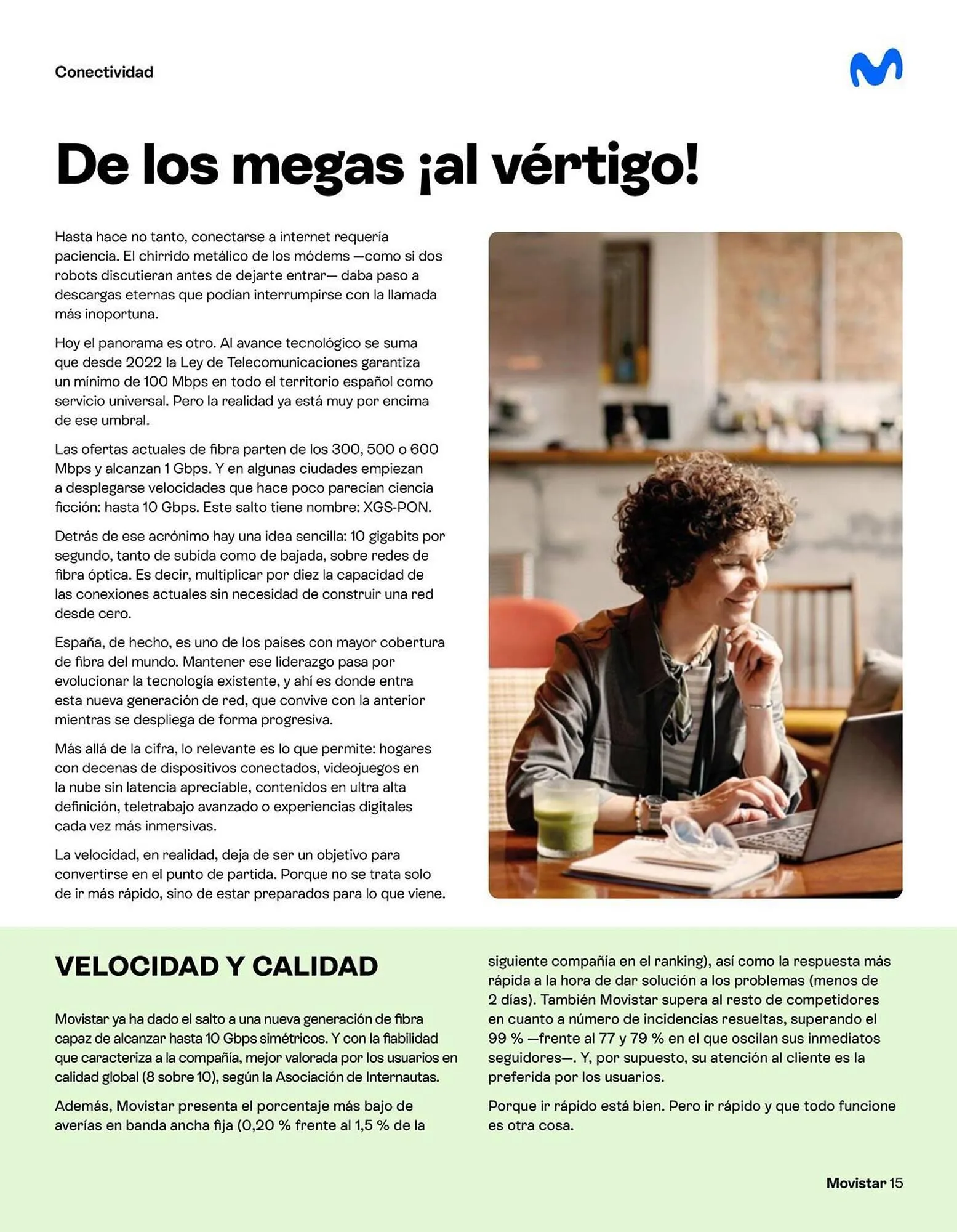 Catálogo de Catálogo Movistar 5 de mayo al 31 de mayo 2026 - Página 15