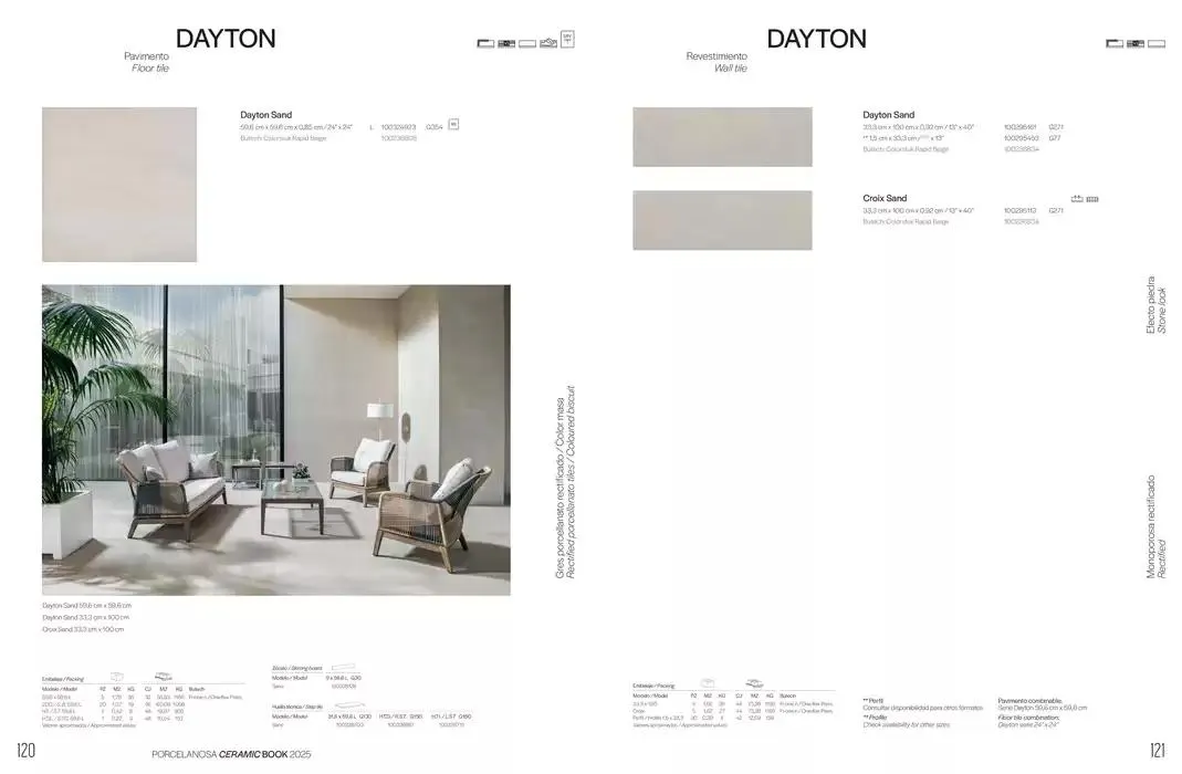 Catálogo de Ceramic Book 2025 6 de febrero al 31 de diciembre 2025 - Página 62