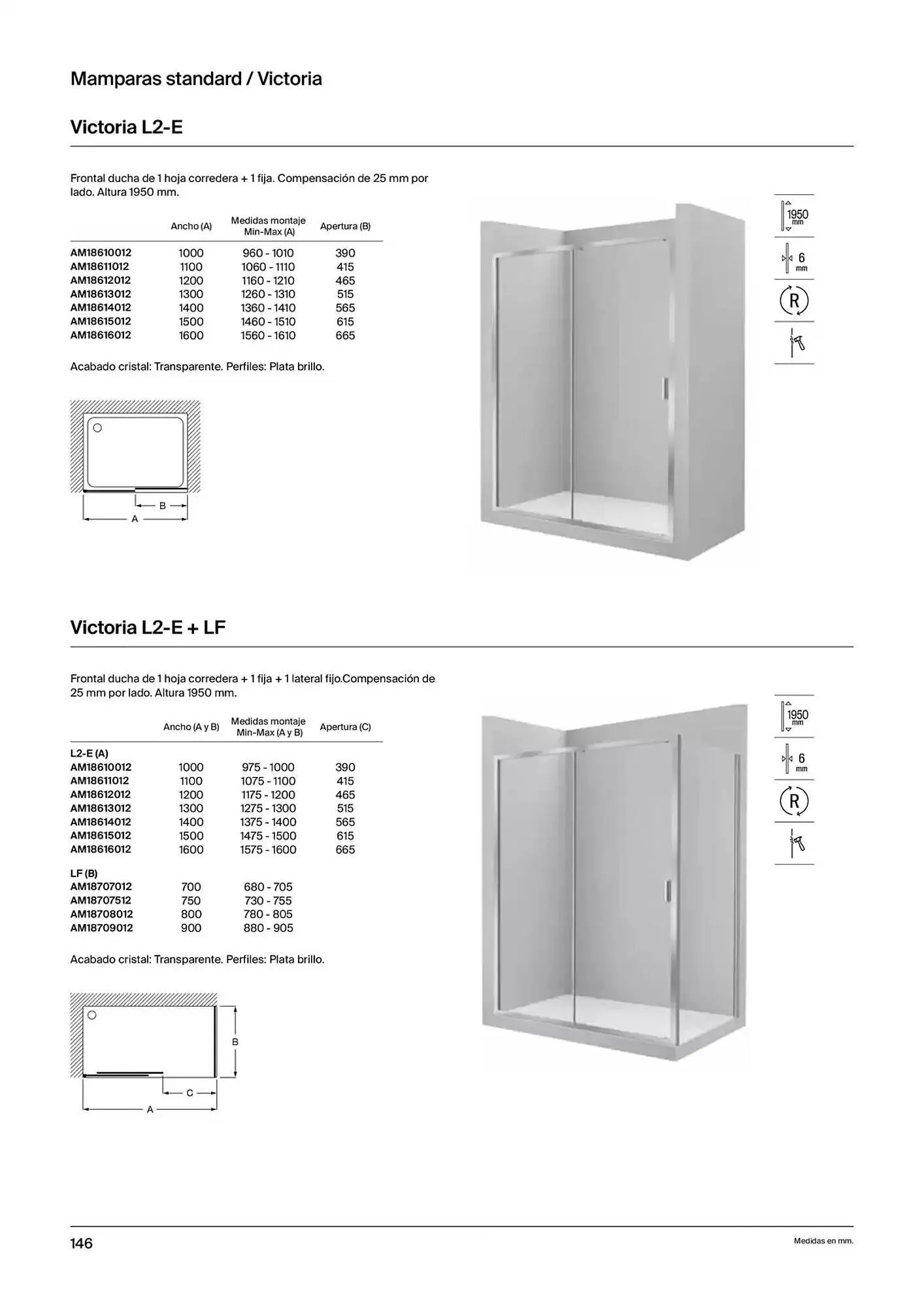 Catálogo de Folleto Roca 9 de enero al 31 de diciembre 2025 - Página 148