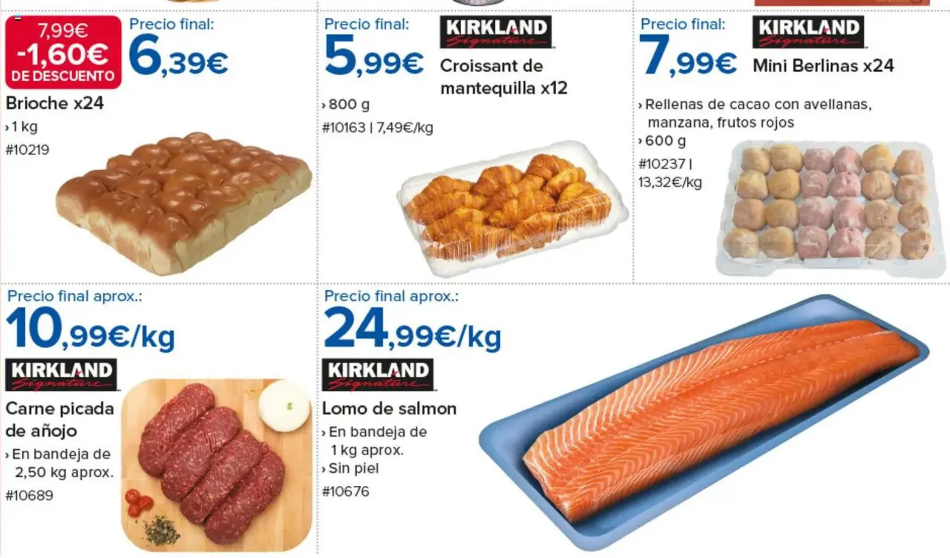 Catálogo de Folleto Costco 14 de marzo al 16 de marzo 2025 - Página 3
