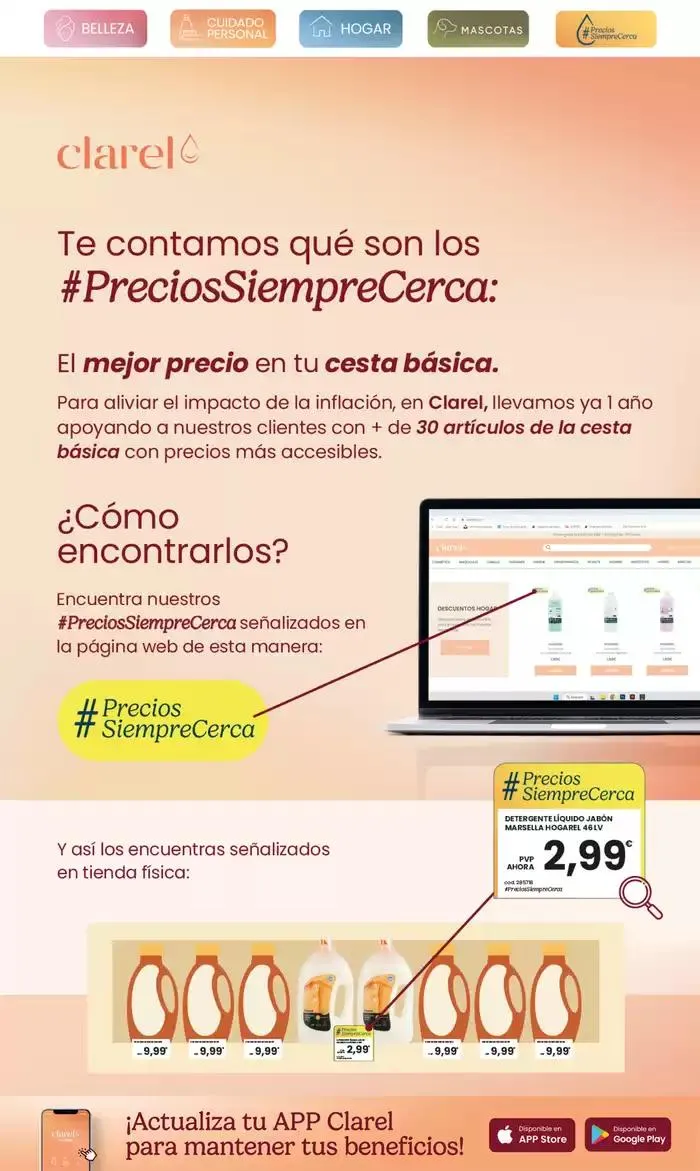 Catálogo de Black Friday 20 de noviembre al 3 de diciembre 2024 - Página 16