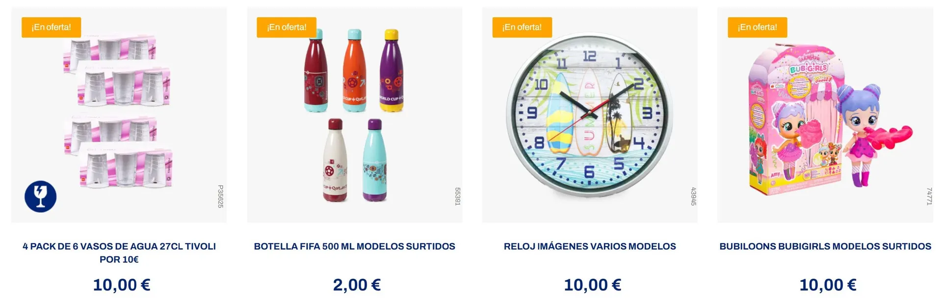 Catálogo de Folleto Tiendas MGI 5 de marzo al 11 de marzo 2026 - Página 2