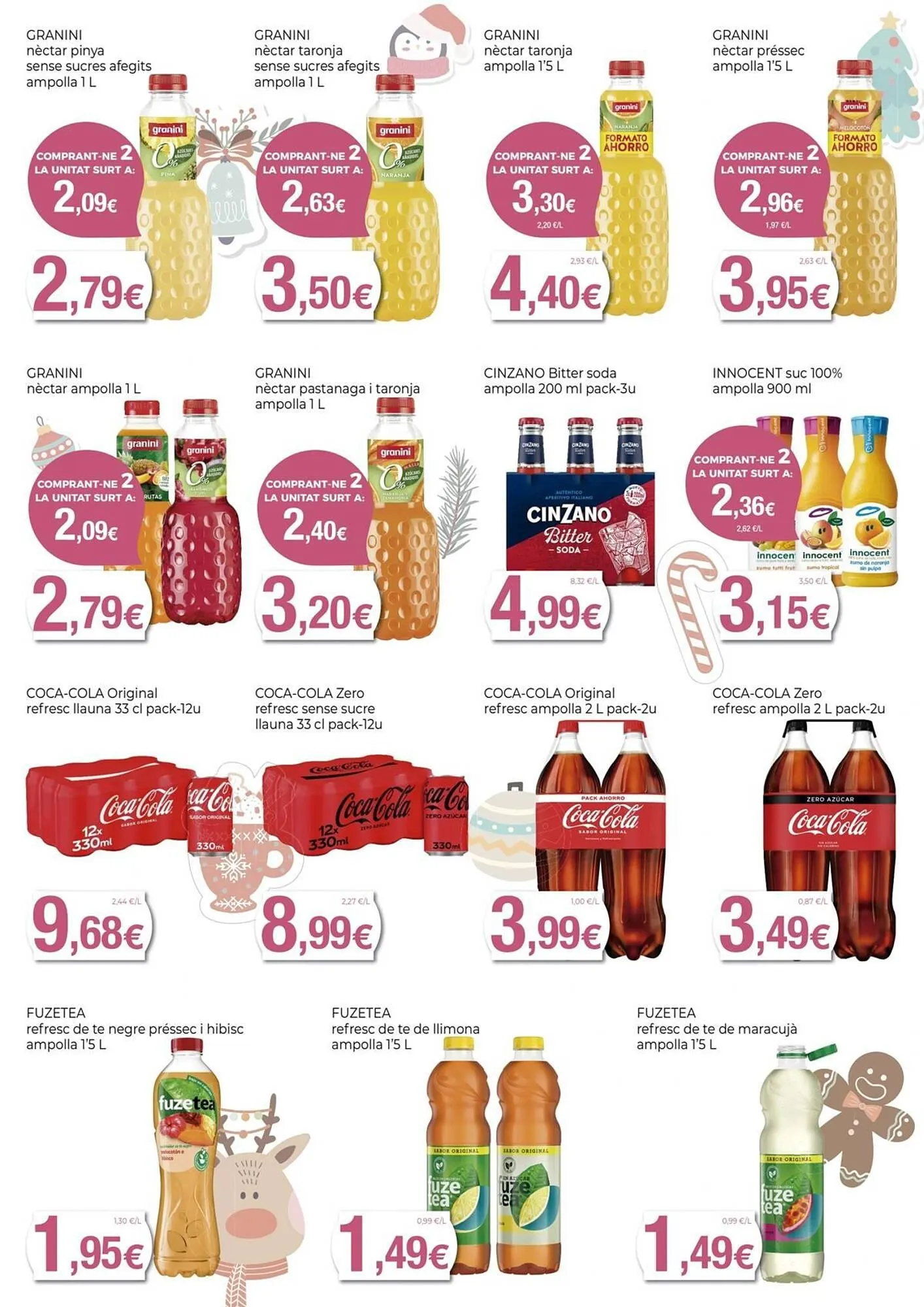 Catálogo de Folleto Keisy 9 de diciembre al 5 de enero 2026 - Página 17