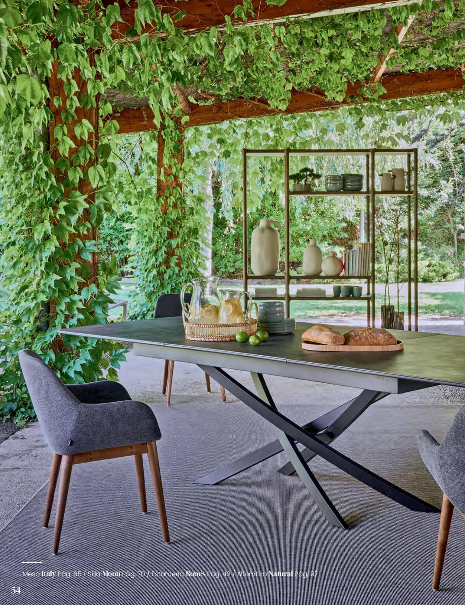 Catálogo de Folleto La Oca 6 de septiembre al 31 de agosto 2023 - Página 54