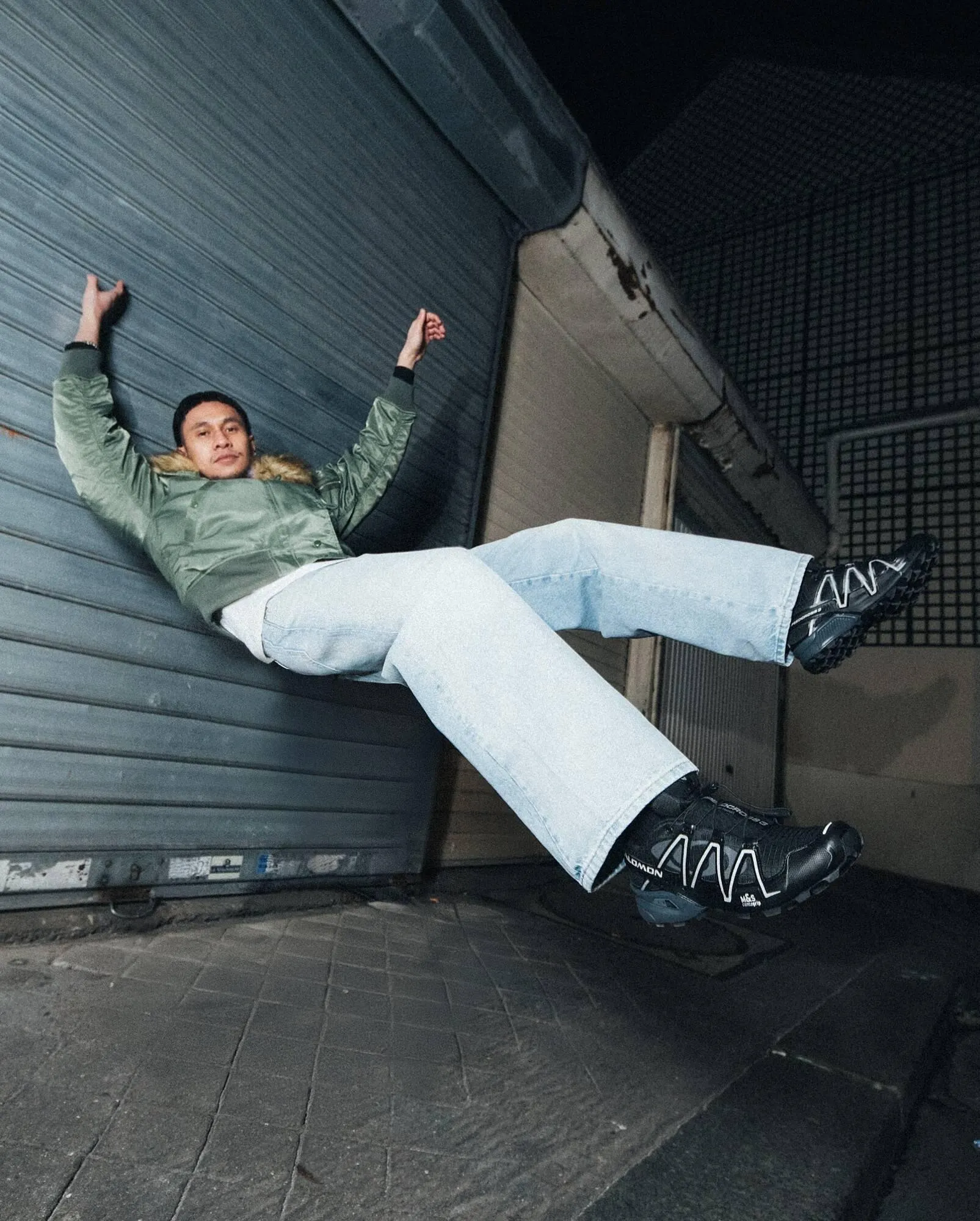 Catálogo de Folleto Foot Locker 27 de febrero al 5 de abril 2025 - Página 1