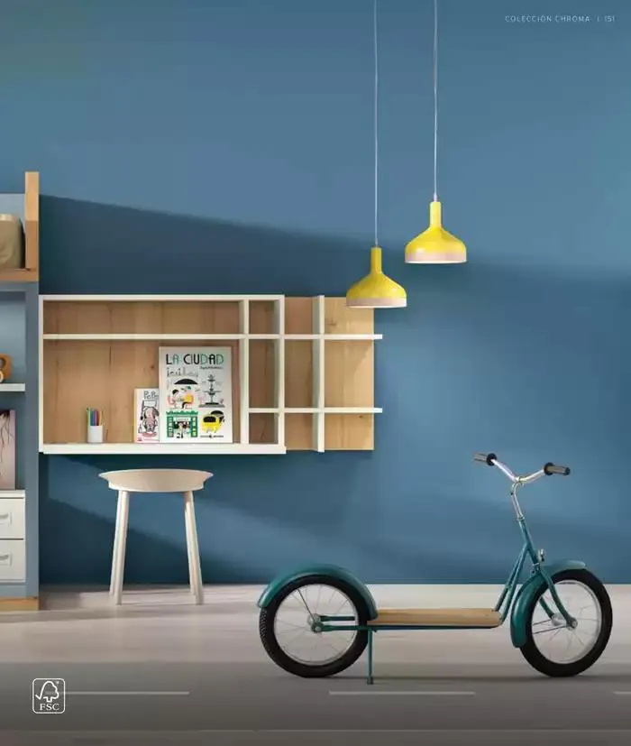 Catálogo de Catálogo Kibuc 7 de marzo al 31 de agosto 2025 - Página 151