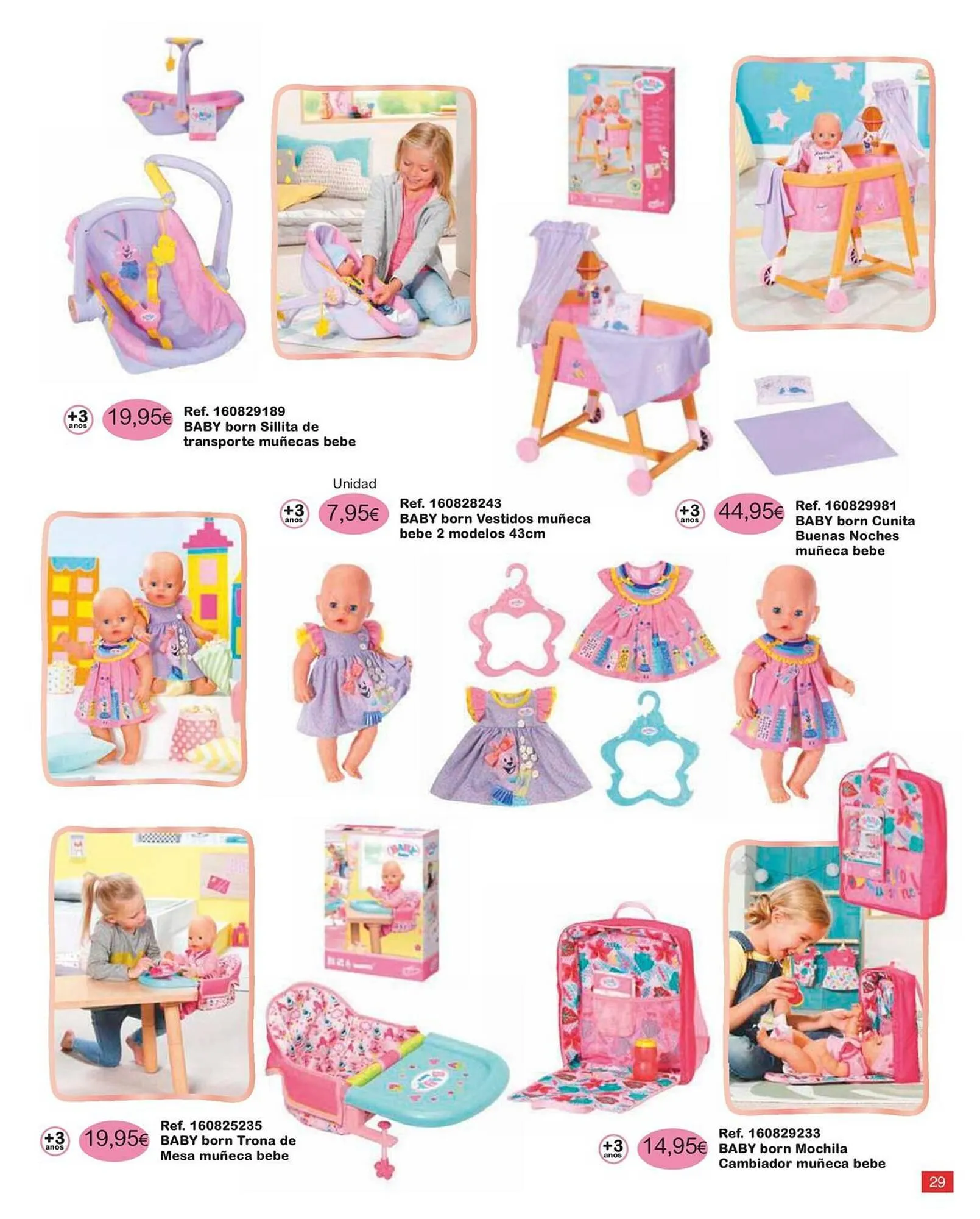 Catálogo de Catálogo Centroxogo 6 de noviembre al 8 de diciembre 2026 - Página 29