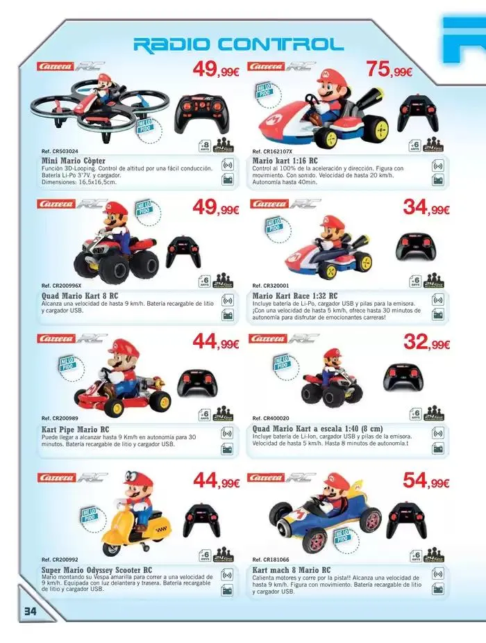 Catálogo de Navidad DRIM 4 de noviembre al 26 de diciembre 2024 - Página 53