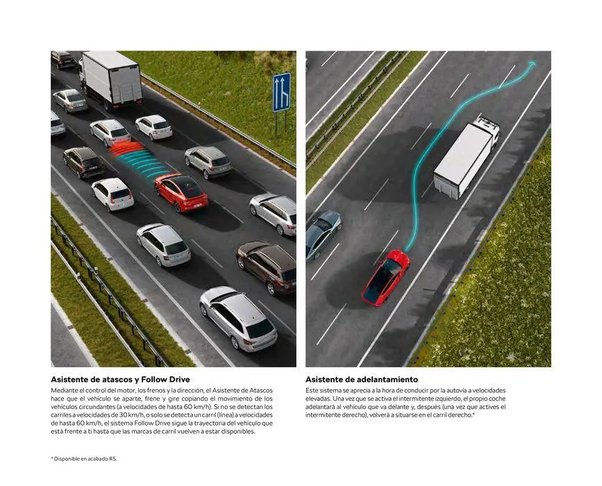 Catálogo de ŠKODA Enyaq Coupé 23 de enero al 31 de mayo 2024 - Página 80