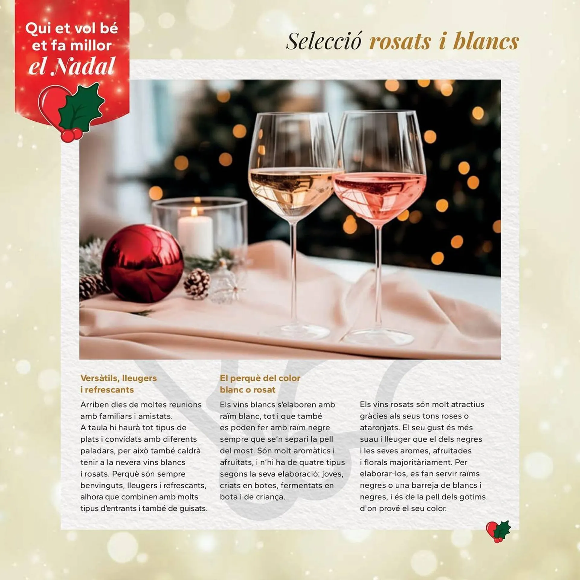 Catálogo de Catálogo Caprabo 27 de noviembre al 4 de enero 2026 - Página 6