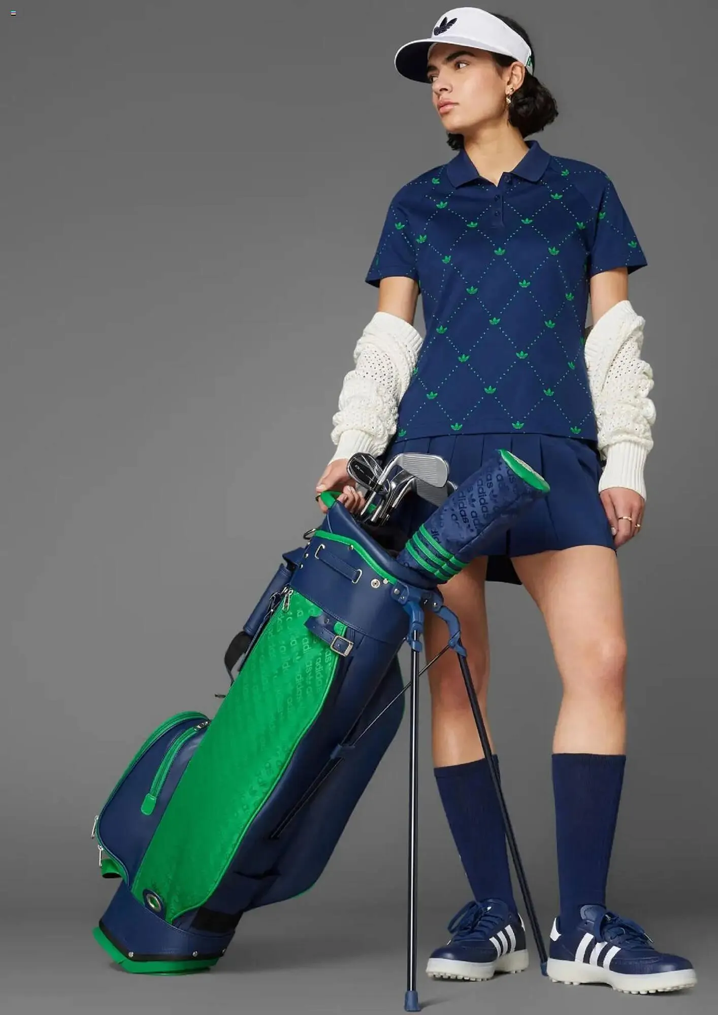 Catálogo de Folleto Adidas 1 de mayo al 31 de mayo 2025 - Página 13