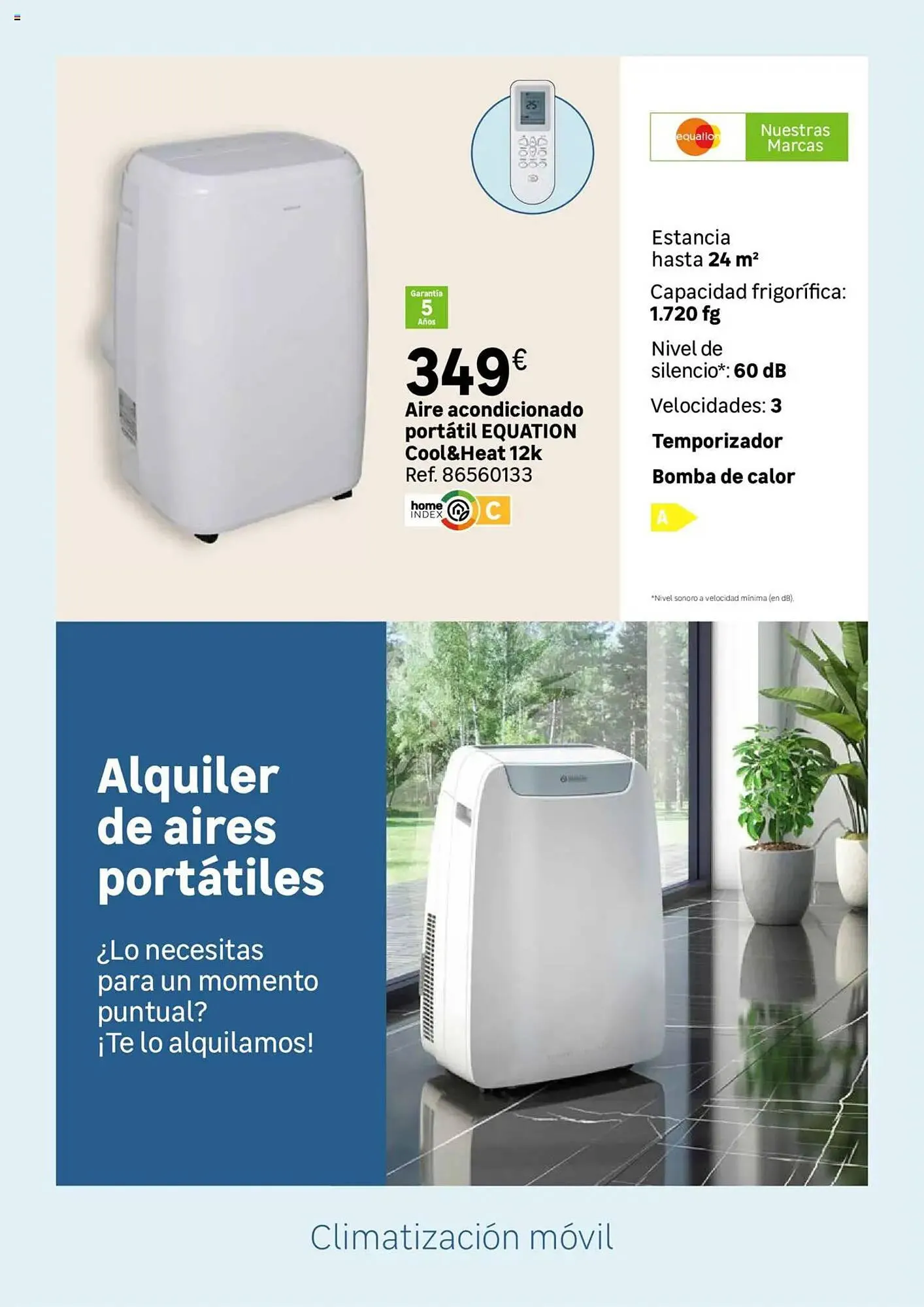 Catálogo de Folleto Leroy Merlin 24 de junio al 21 de julio 2025 - Página 67