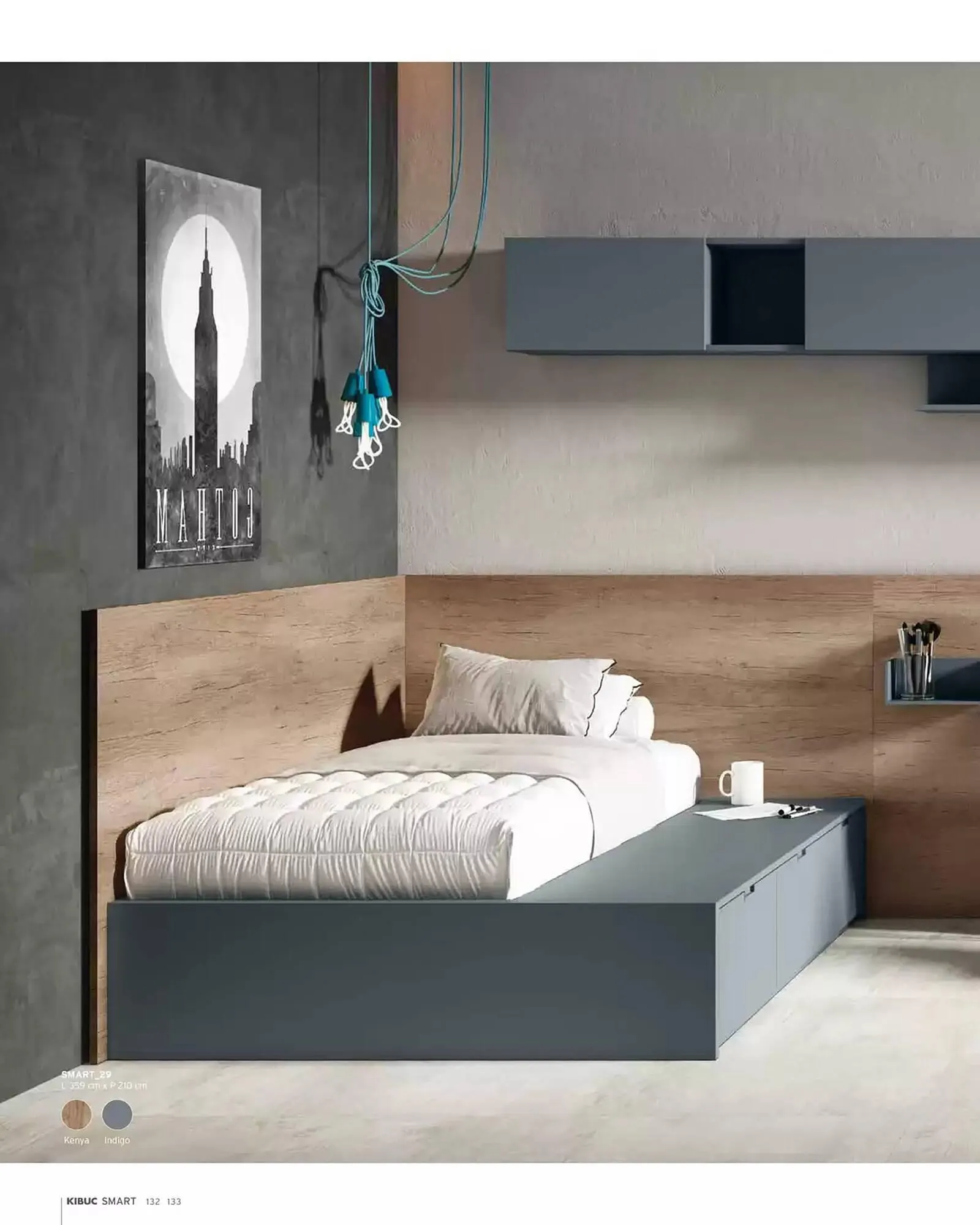 Catálogo de Folleto Kibuc 11 de noviembre al 11 de noviembre 2025 - Página 132