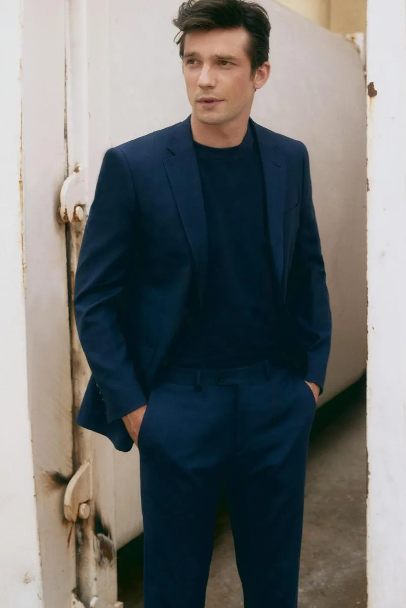 Americana ojo perdiz coolmax®