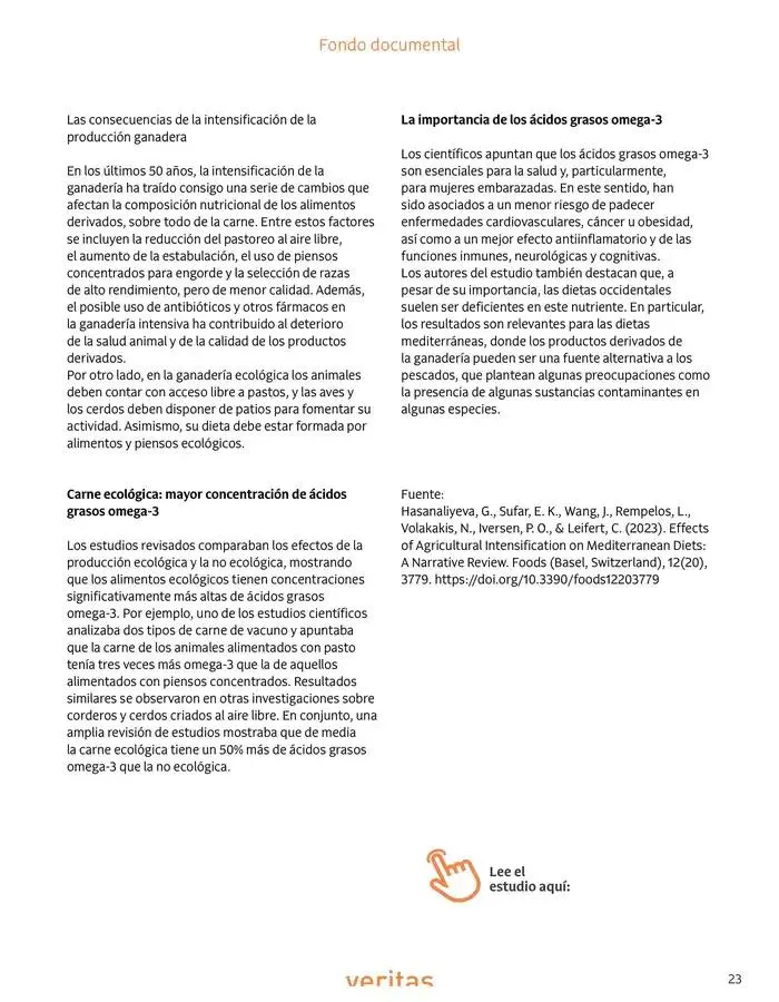 Catálogo de Mayo 2025 - Castellano 9 de mayo al 31 de mayo 2025 - Página 23