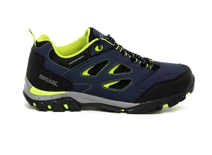 Regatta Holcombe Low