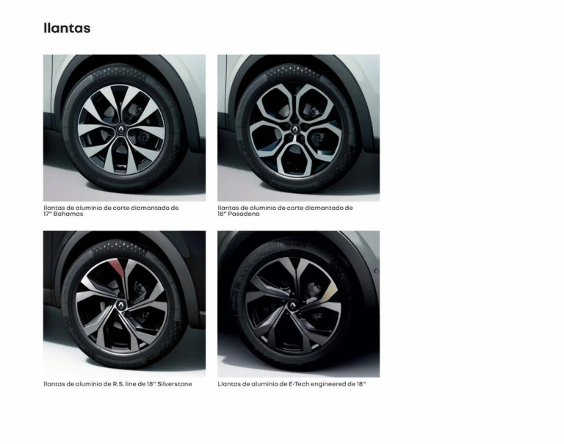 Catálogo de Folleto Renault 5 de abril al 15 de diciembre 2023 - Página 21